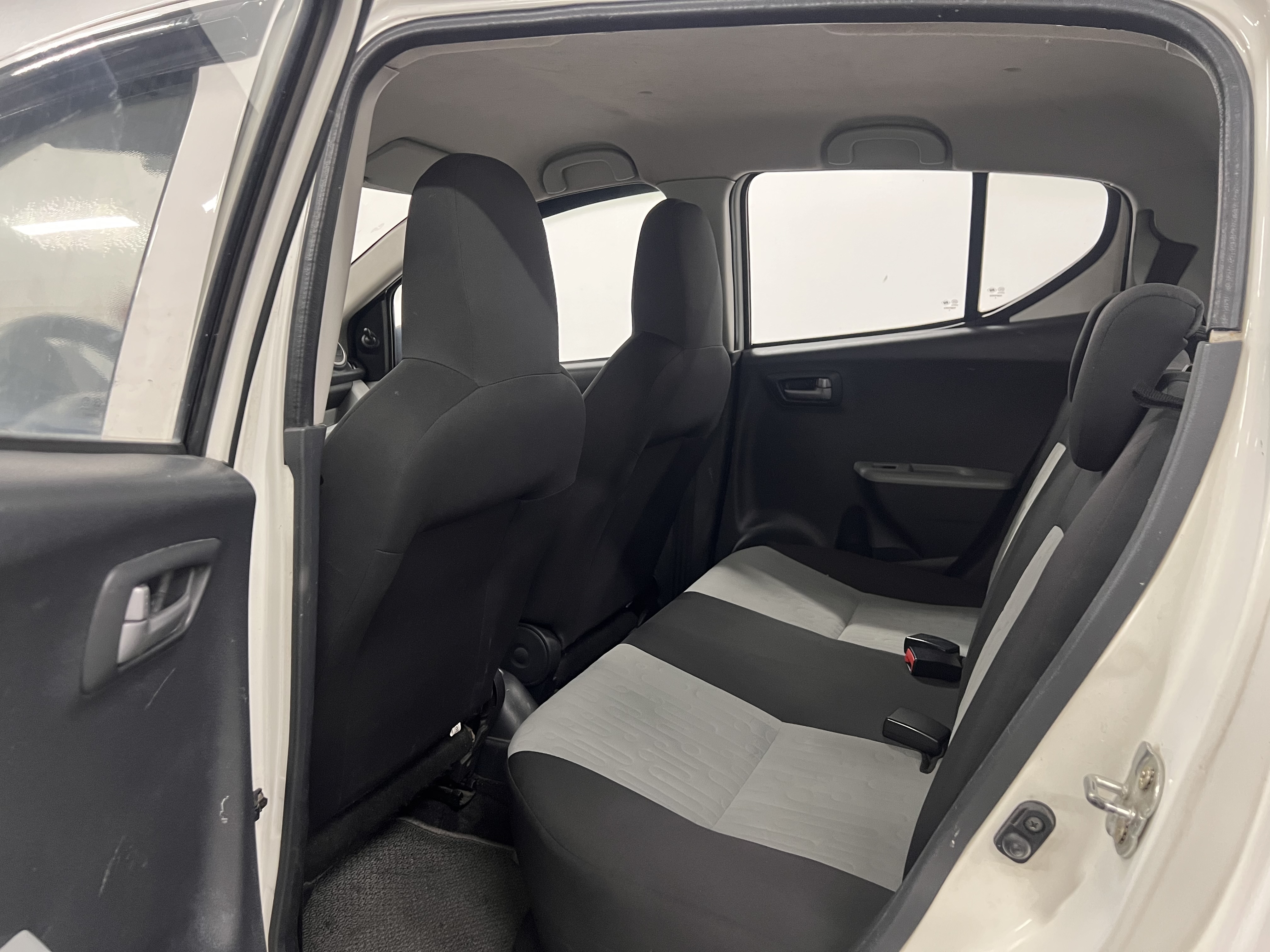 Suzuki Alto 2016 image de voiture #6