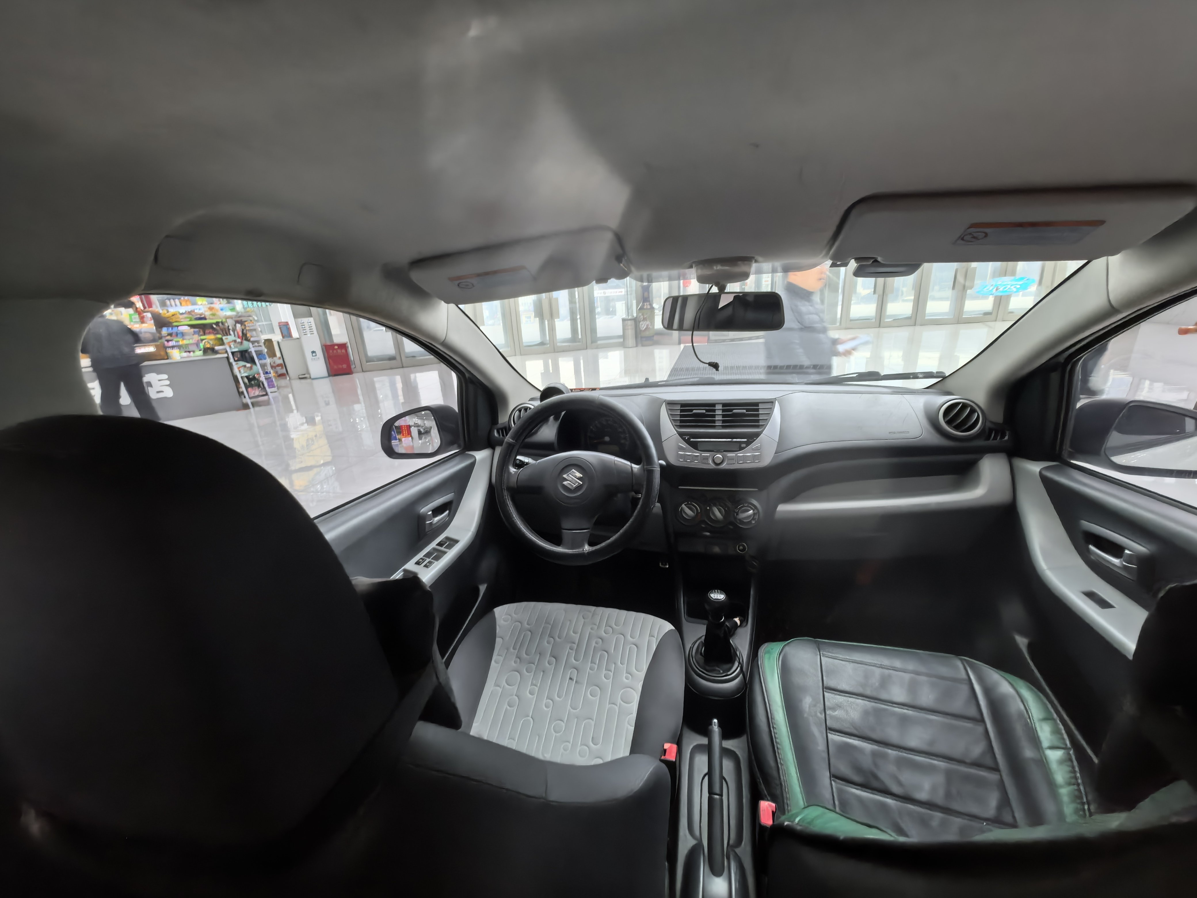 Suzuki Alto 2016 image de voiture #6