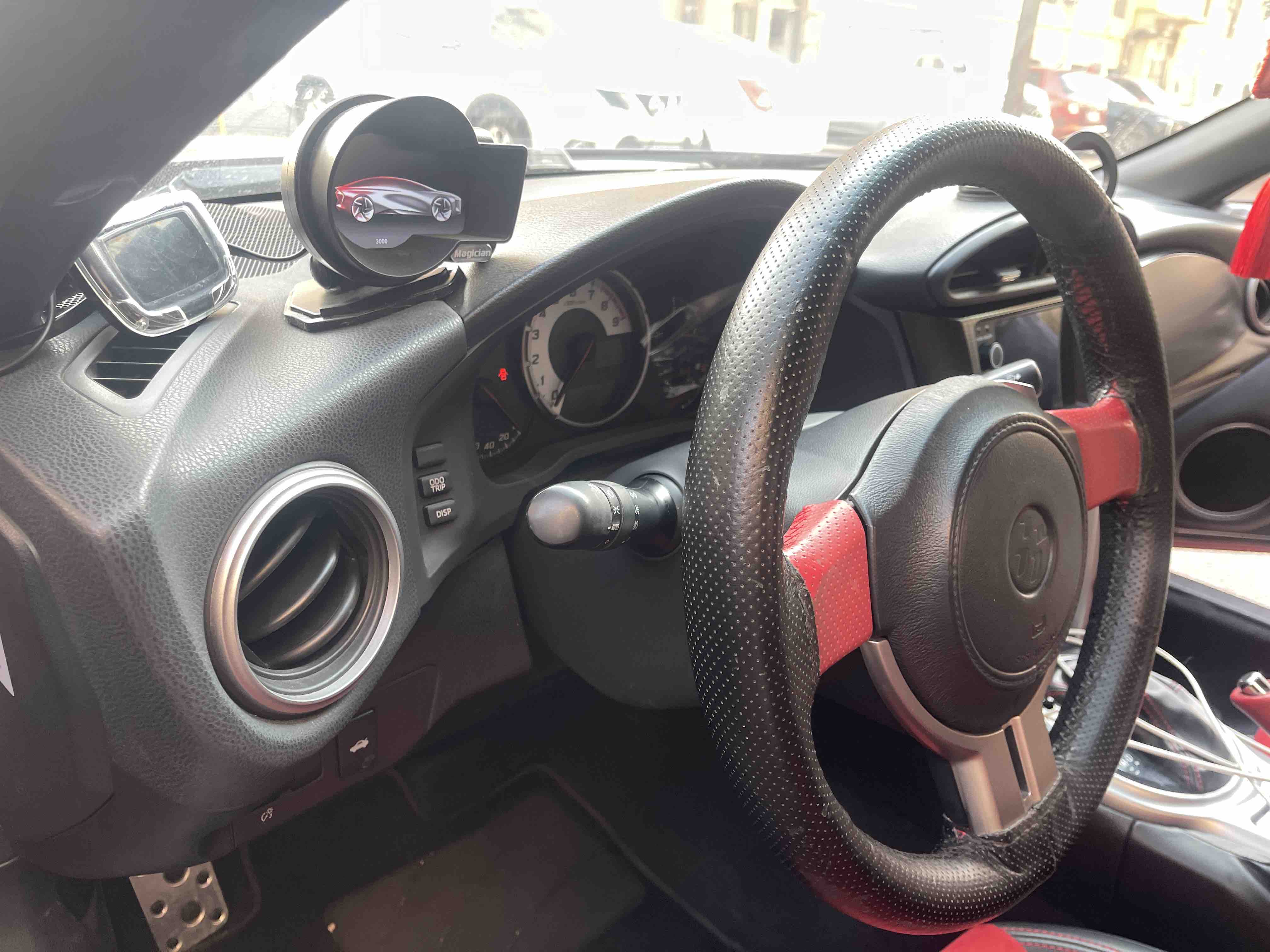 Toyota 86 2014 immagine di auto #6