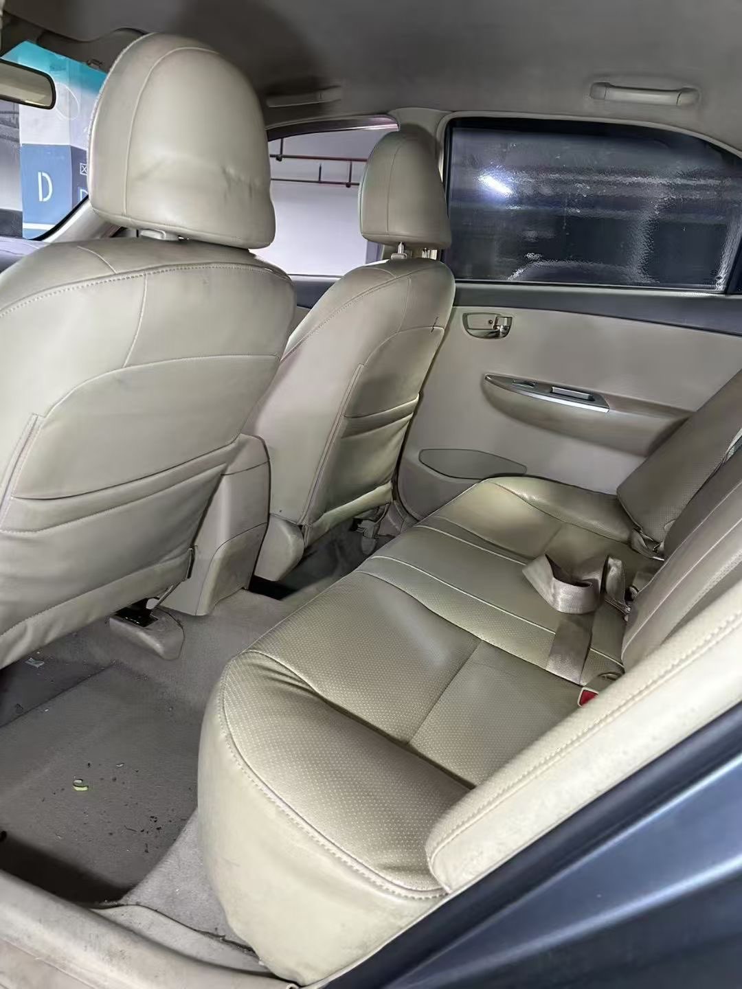 BYD F3R 2011 #6 BYD F3R 2011 car image #6