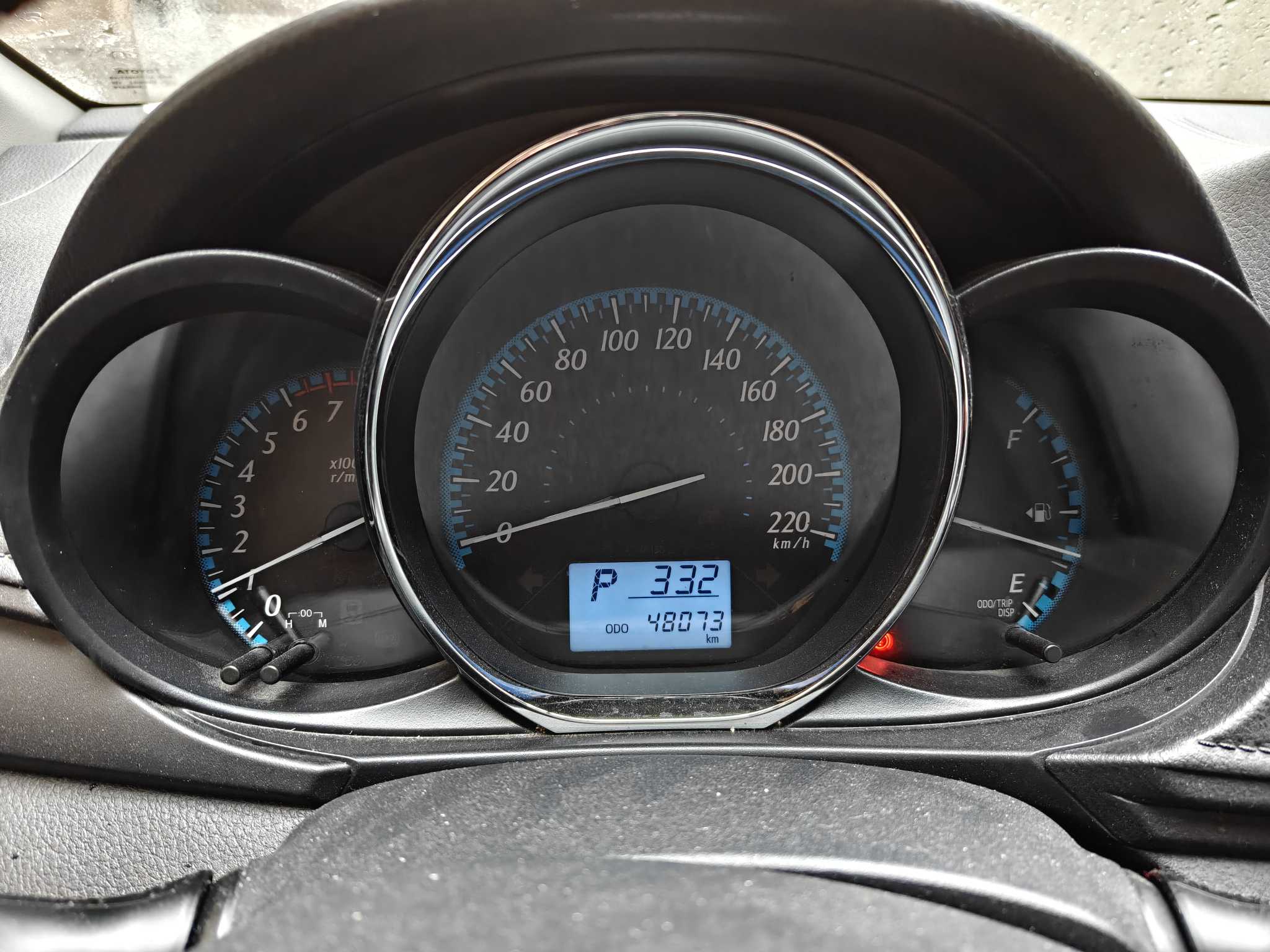 Yaris L Zhixuan 2017 car image #6