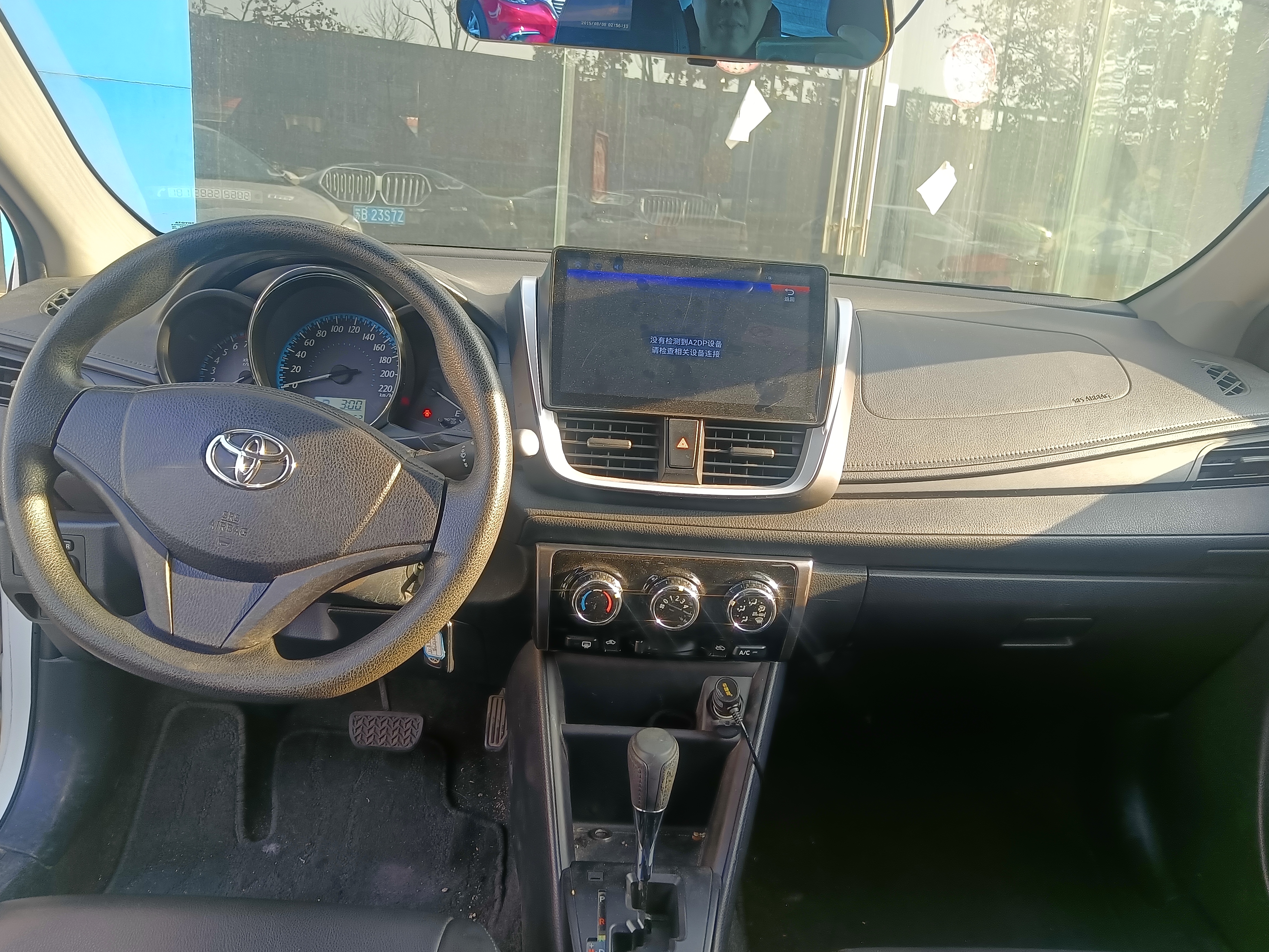 Yaris L Zhixuan 2018 #6 Yaris L Zhixuan 2018 car image #6
