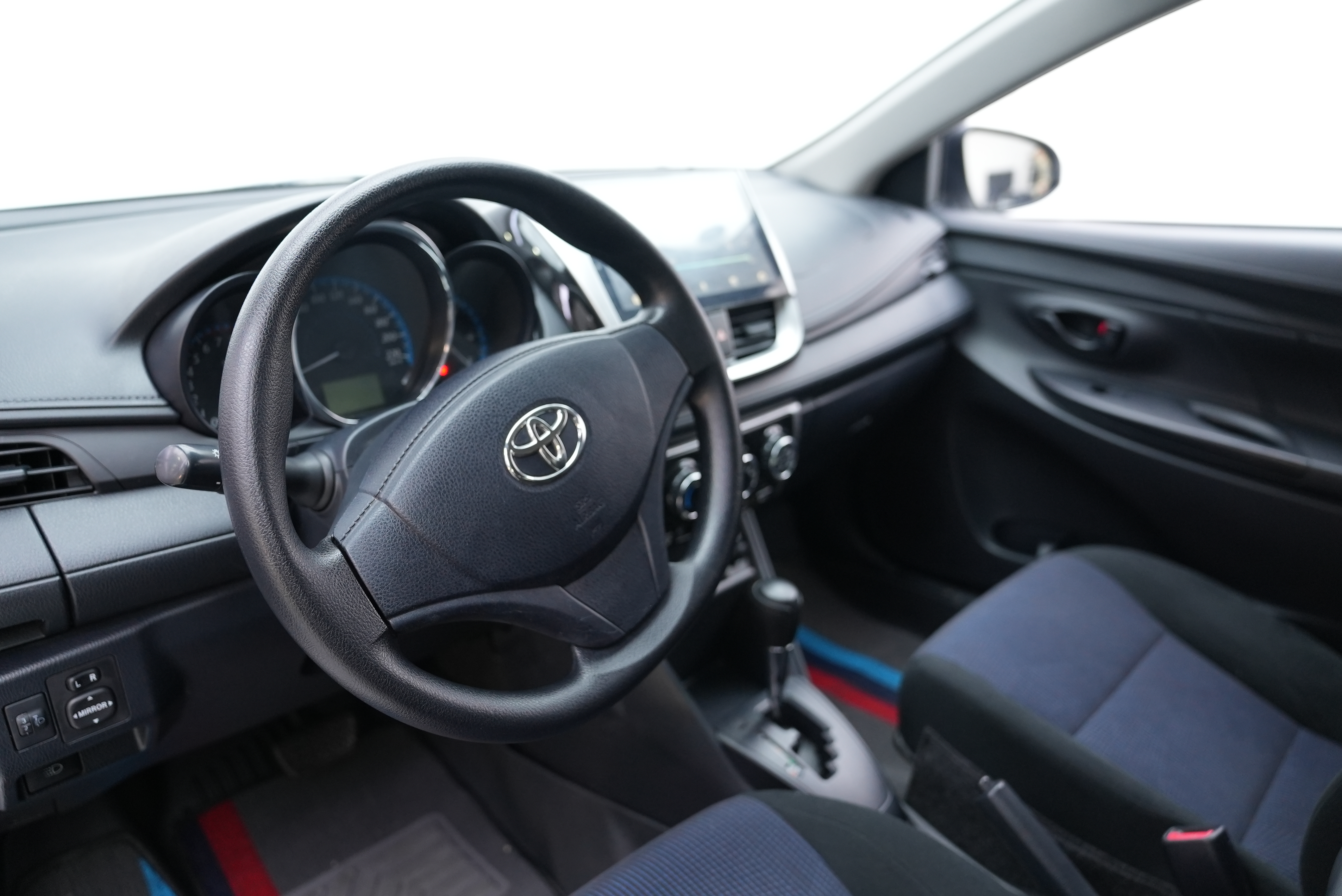 Toyota Yaris L Zhixuan 2018 #6 Toyota Yaris L Zhixuan 2018 car image #6