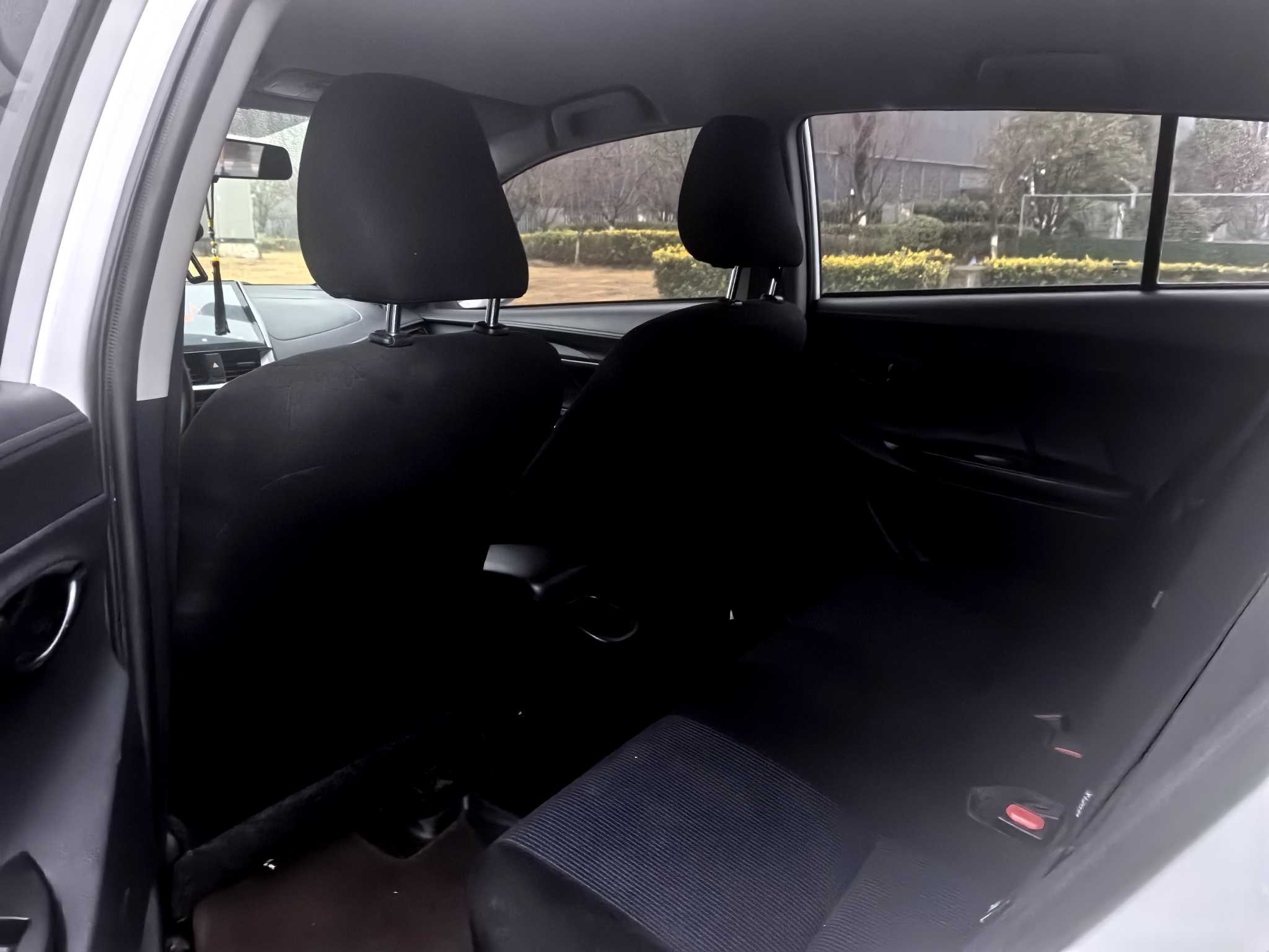 Yaris L Zhixuan 2018 #6 Yaris L Zhixuan 2018 car image #6