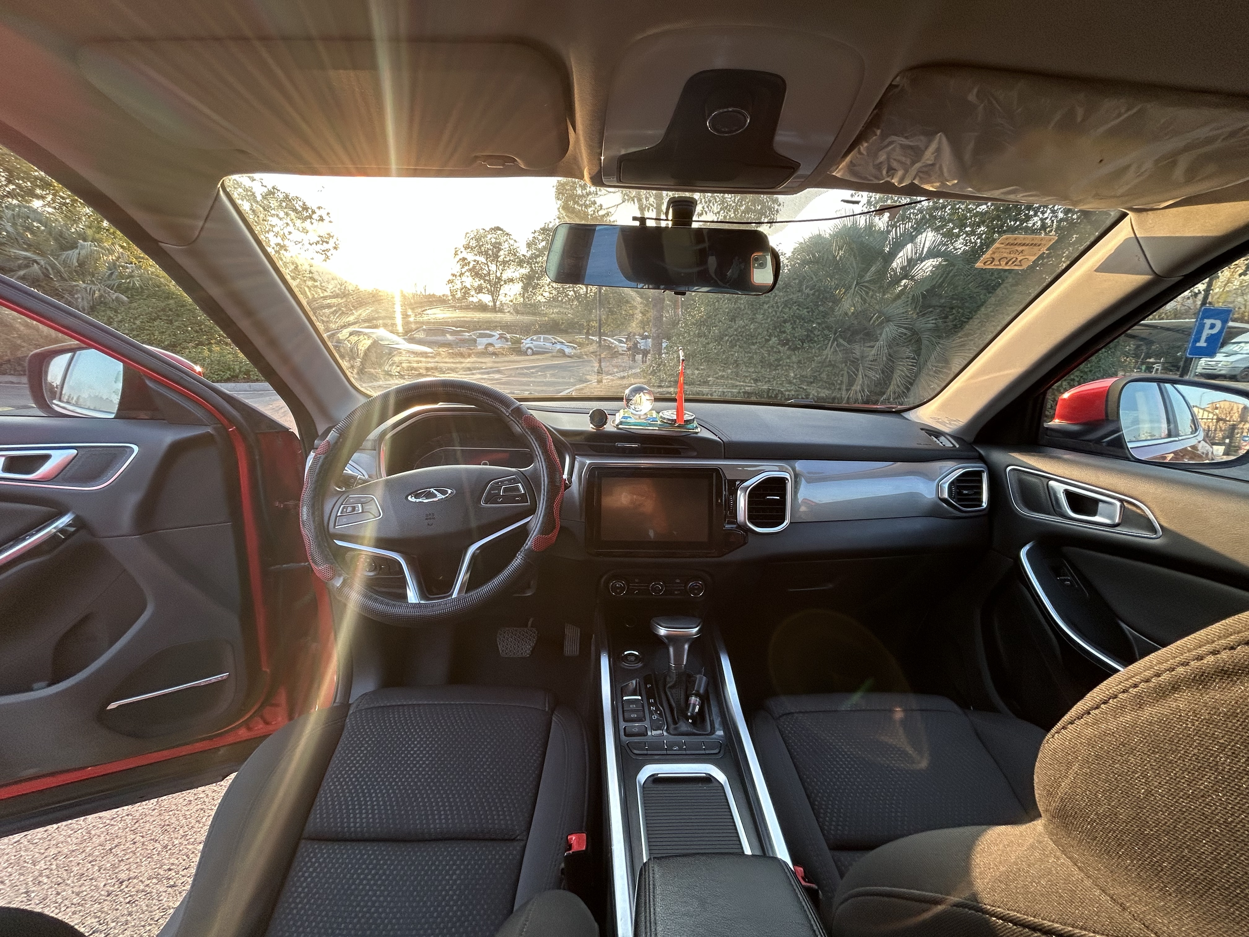 Kaiyi X3 2018 car image #6