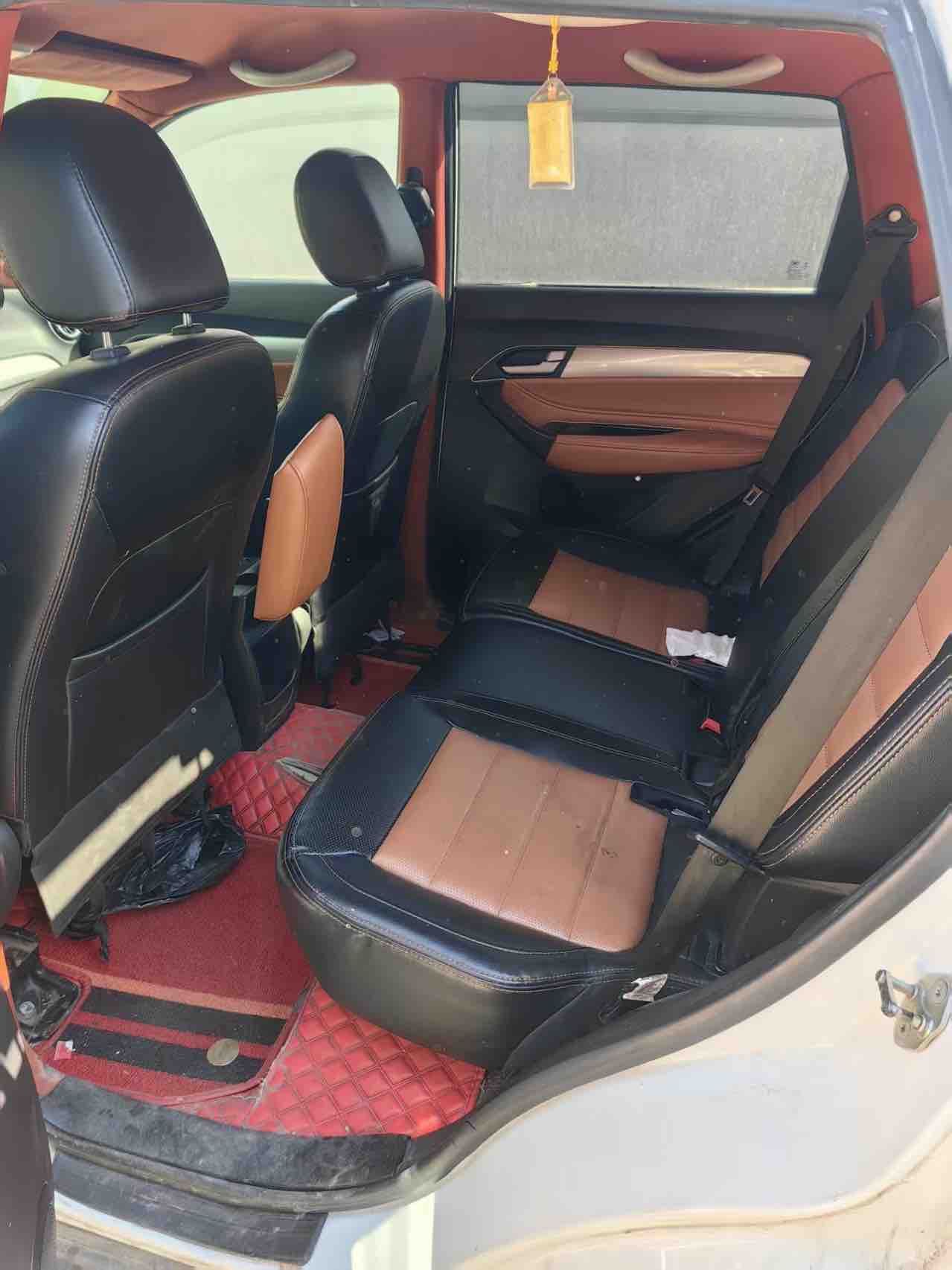 Kaiyi X3 2016 car image #6