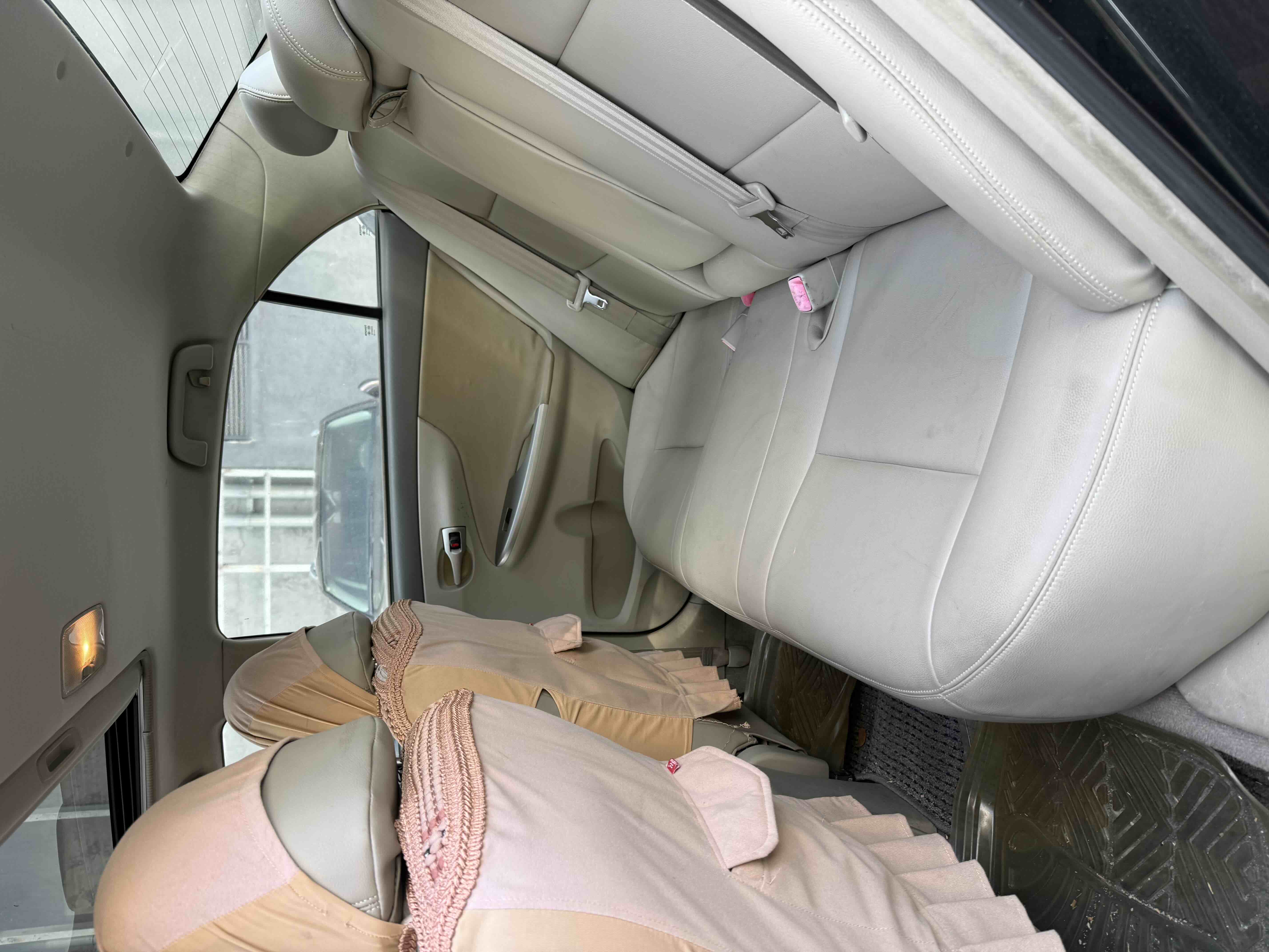 卡罗拉 2010 汽车图片 #6