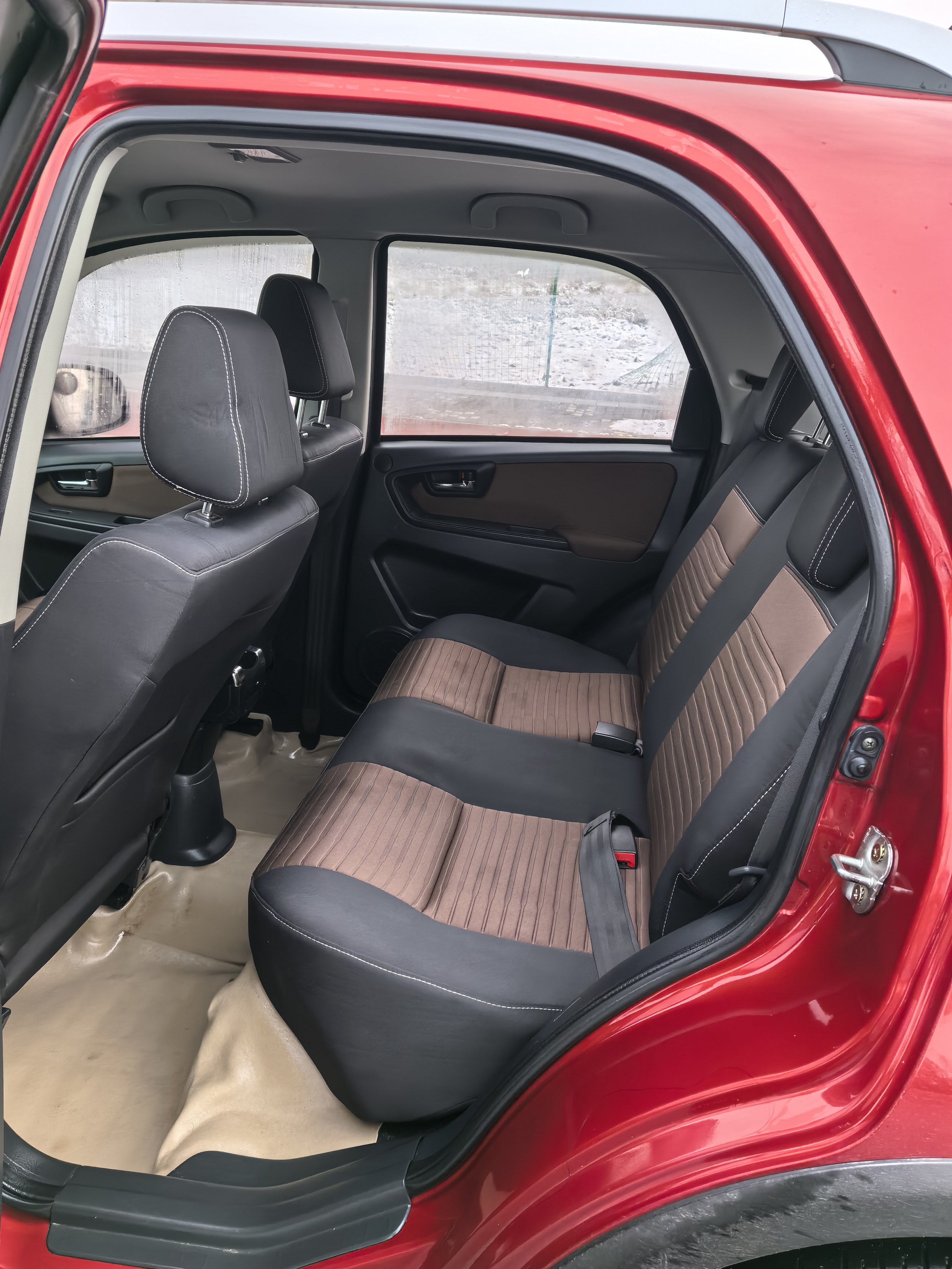 铃木 天语 SX4 2016 汽车图片 #6