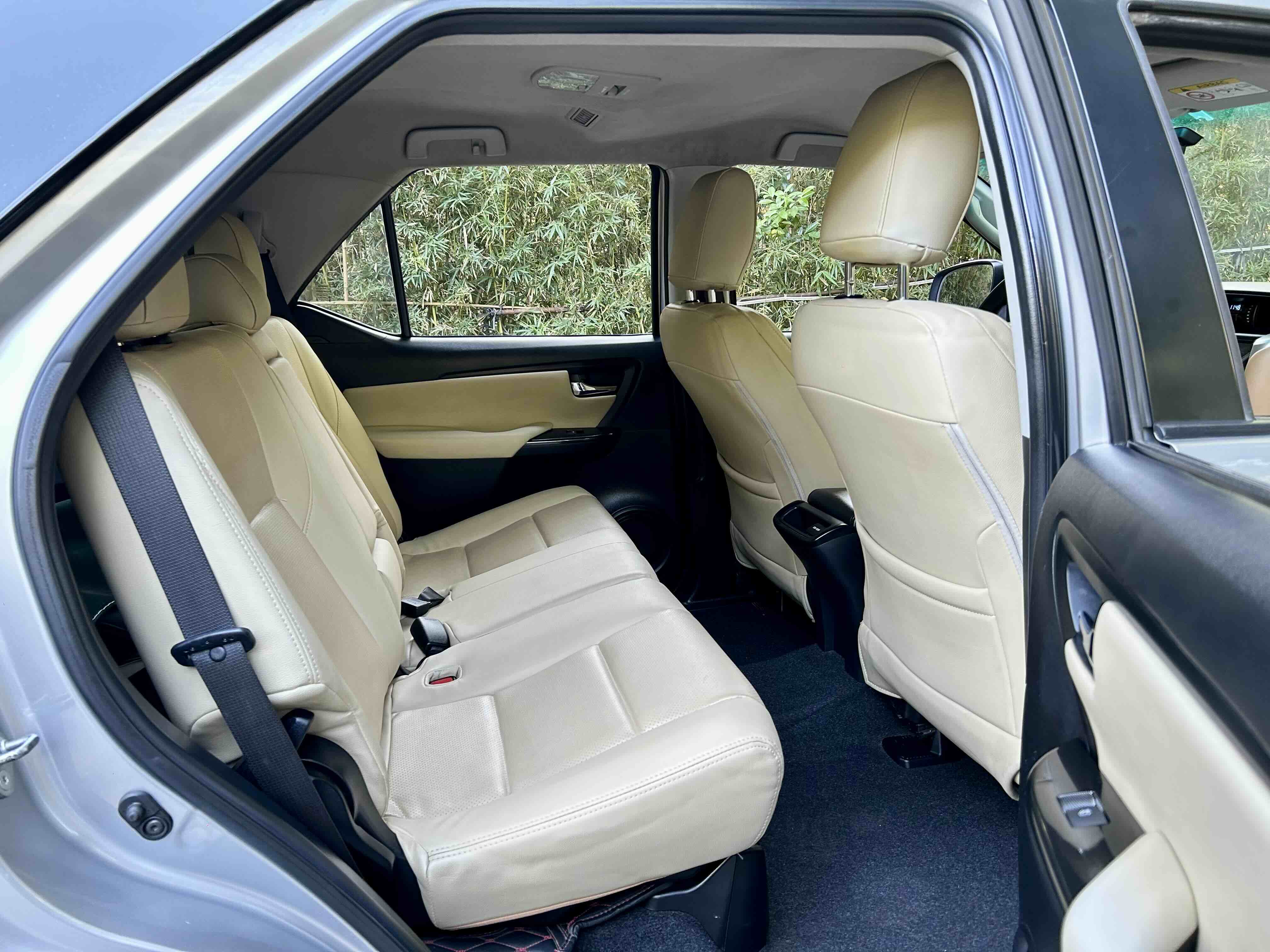 Toyota Fortuner 2017 car image #6