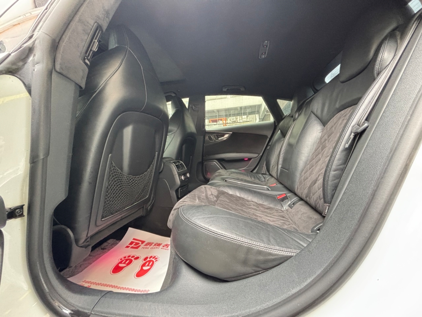 Audi S7 2013 car image #6