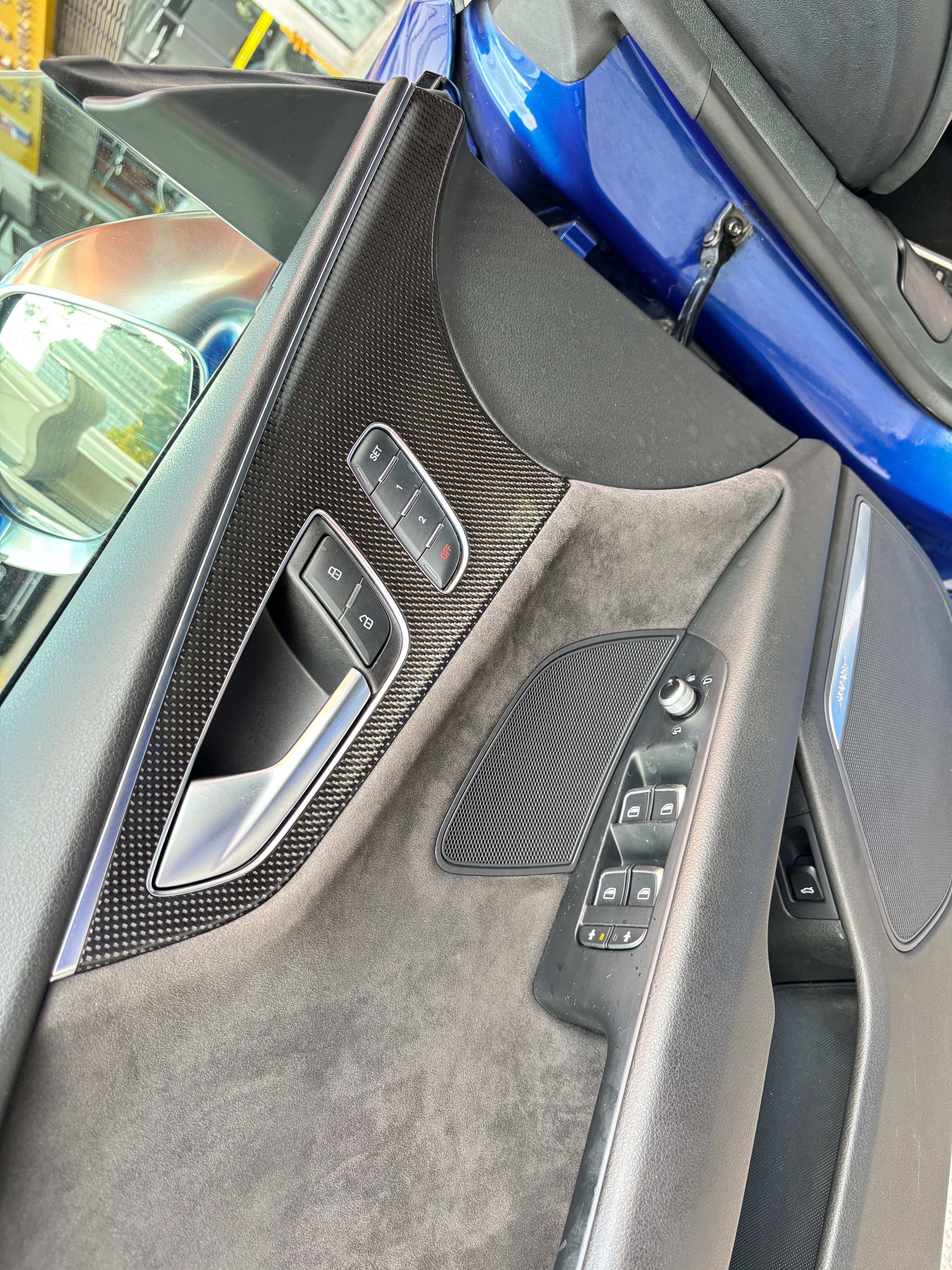 Audi S7 2015 car image #6