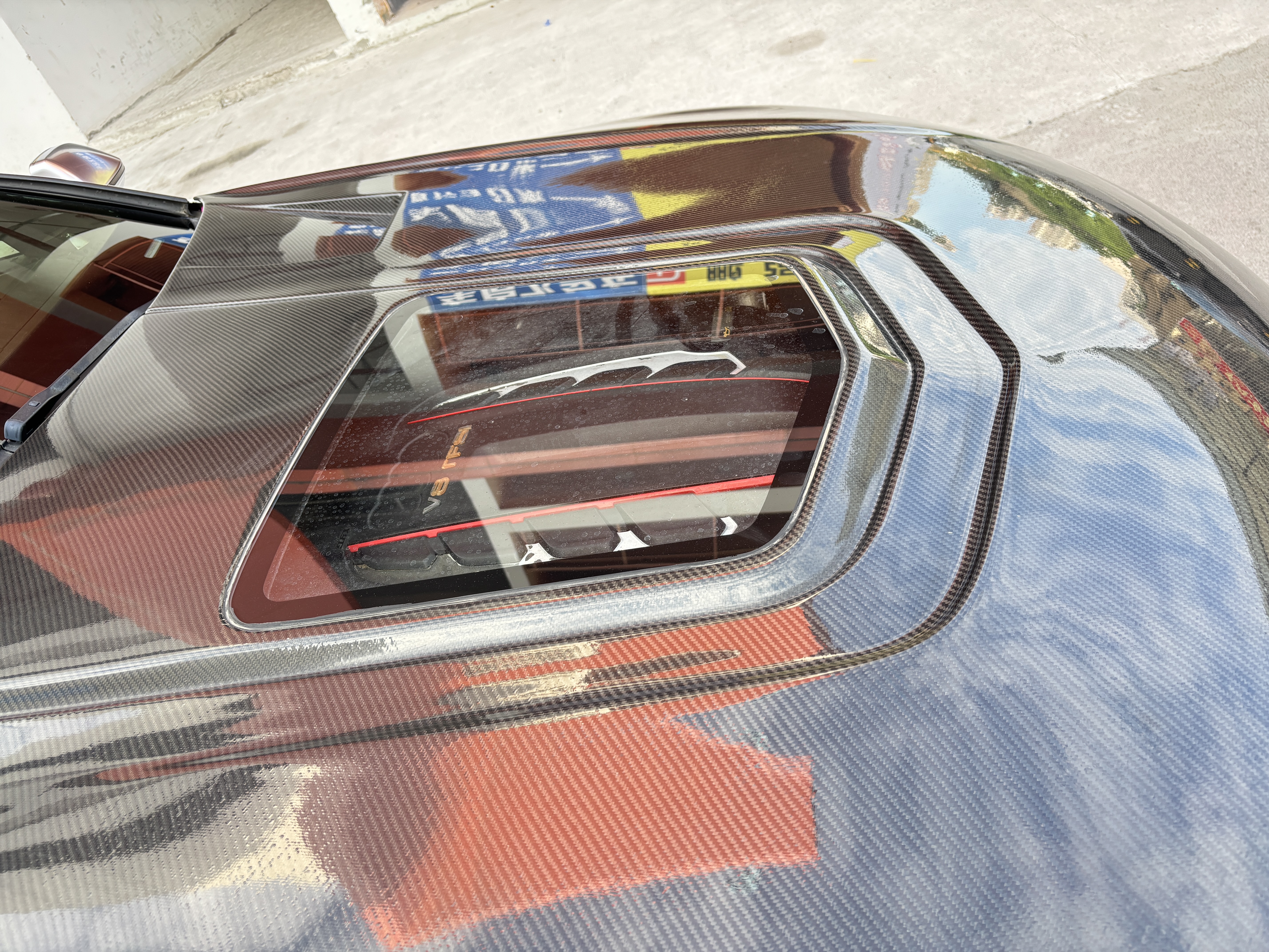 Audi S7 2014 #6 Audi S7 2014 imagem de carro #6