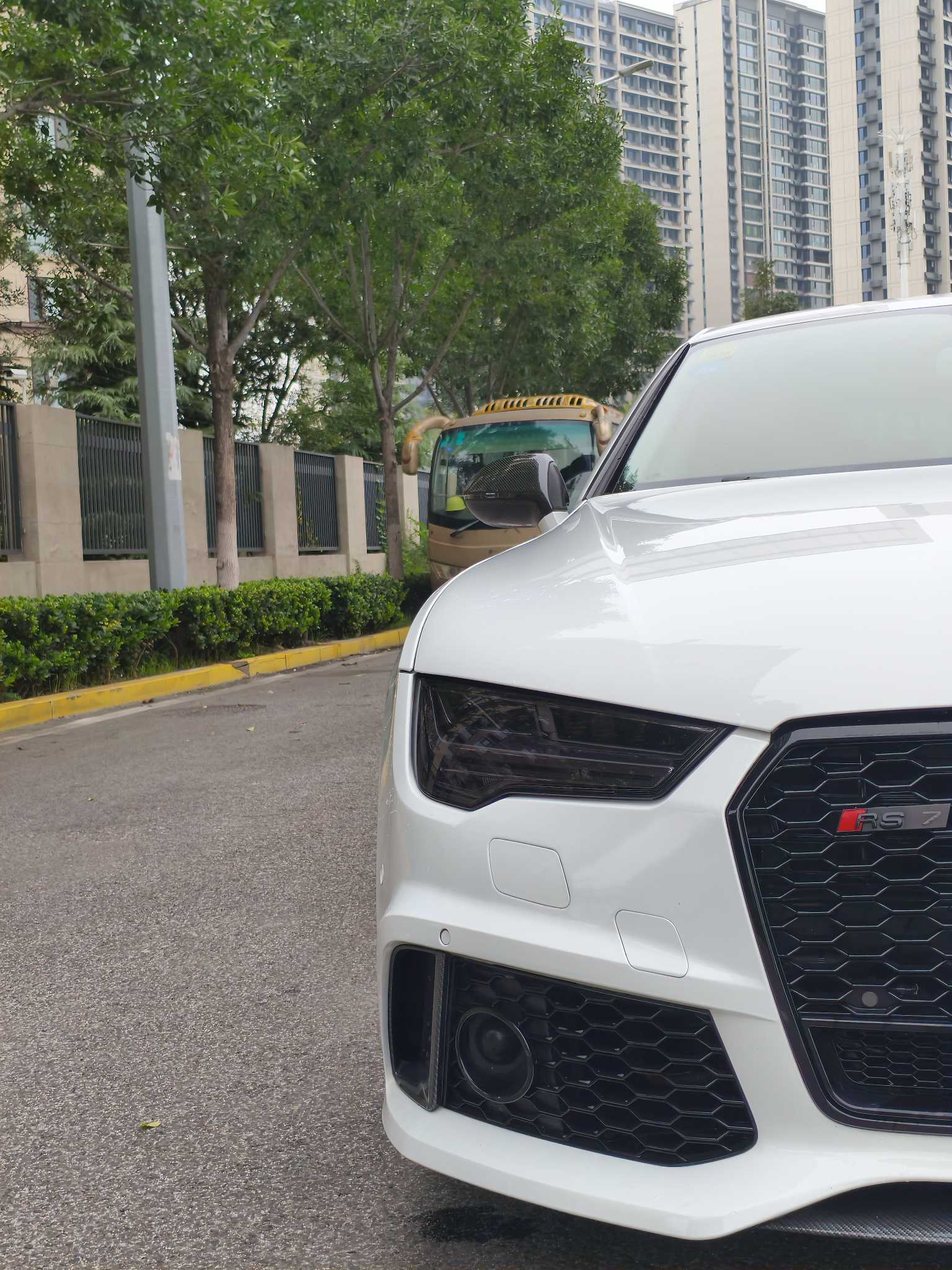 Audi S7 2014 imagen de coche #6