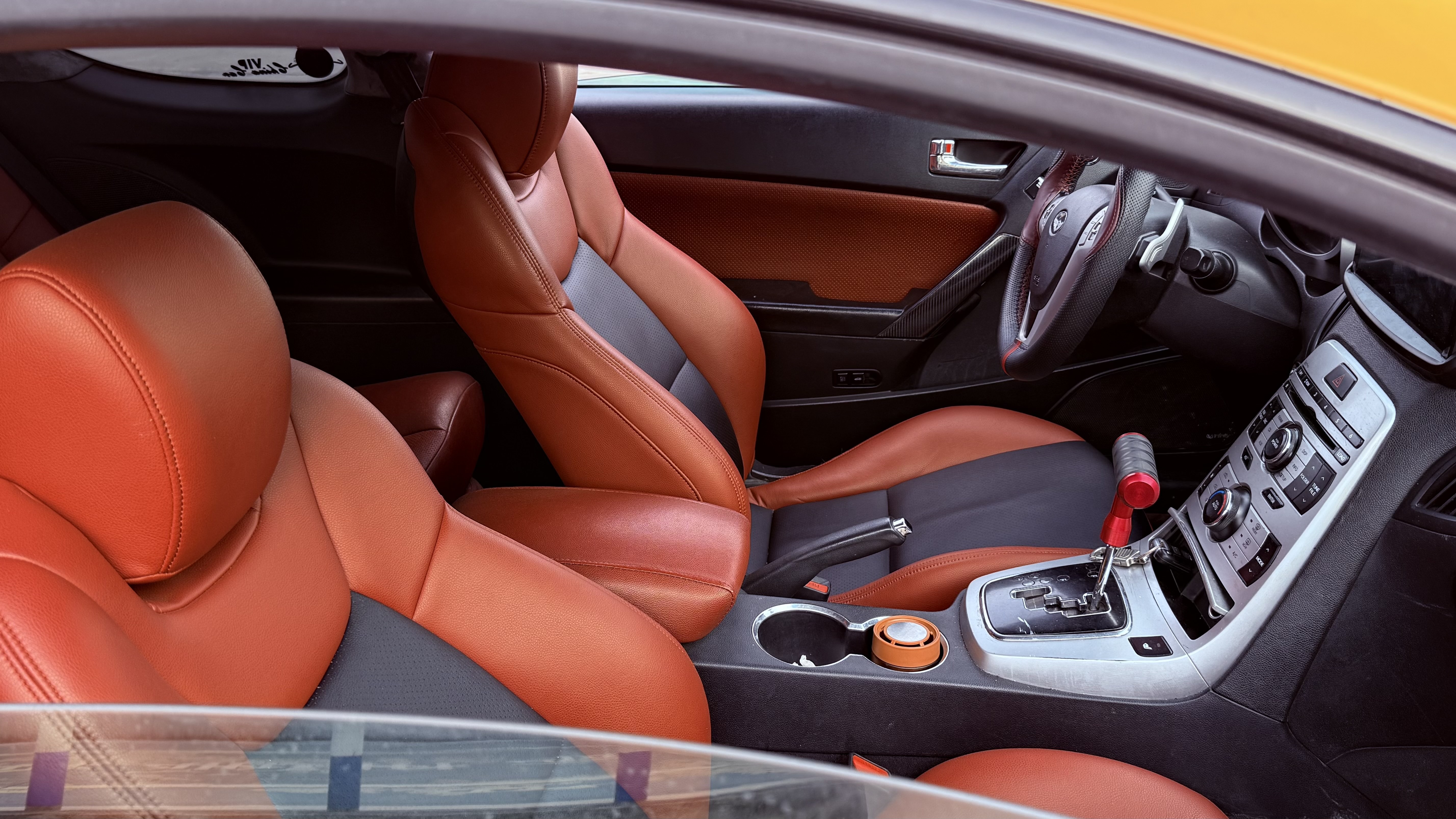 Hyundai Rohens 2010 #6 Hyundai Rohens 2010 car image #6