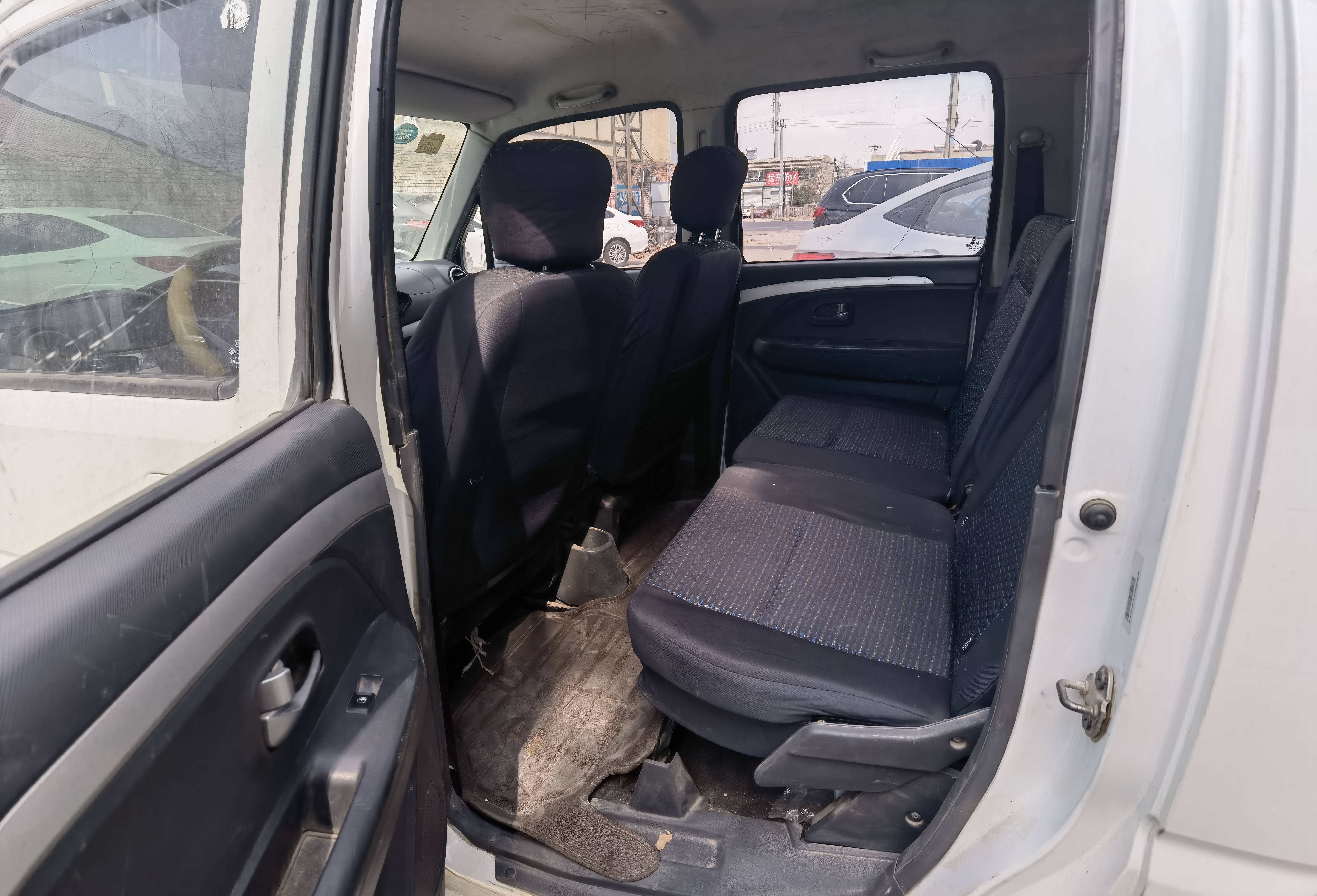 Suzuki Wagon R X5 2017 imagem de carro #6