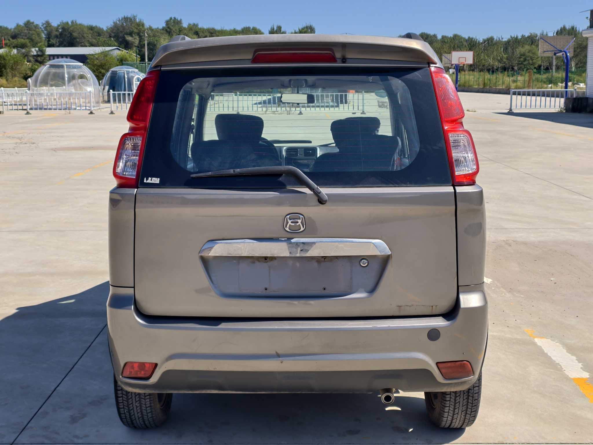 Suzuki Wagon R X5 2016 imagem de carro #6