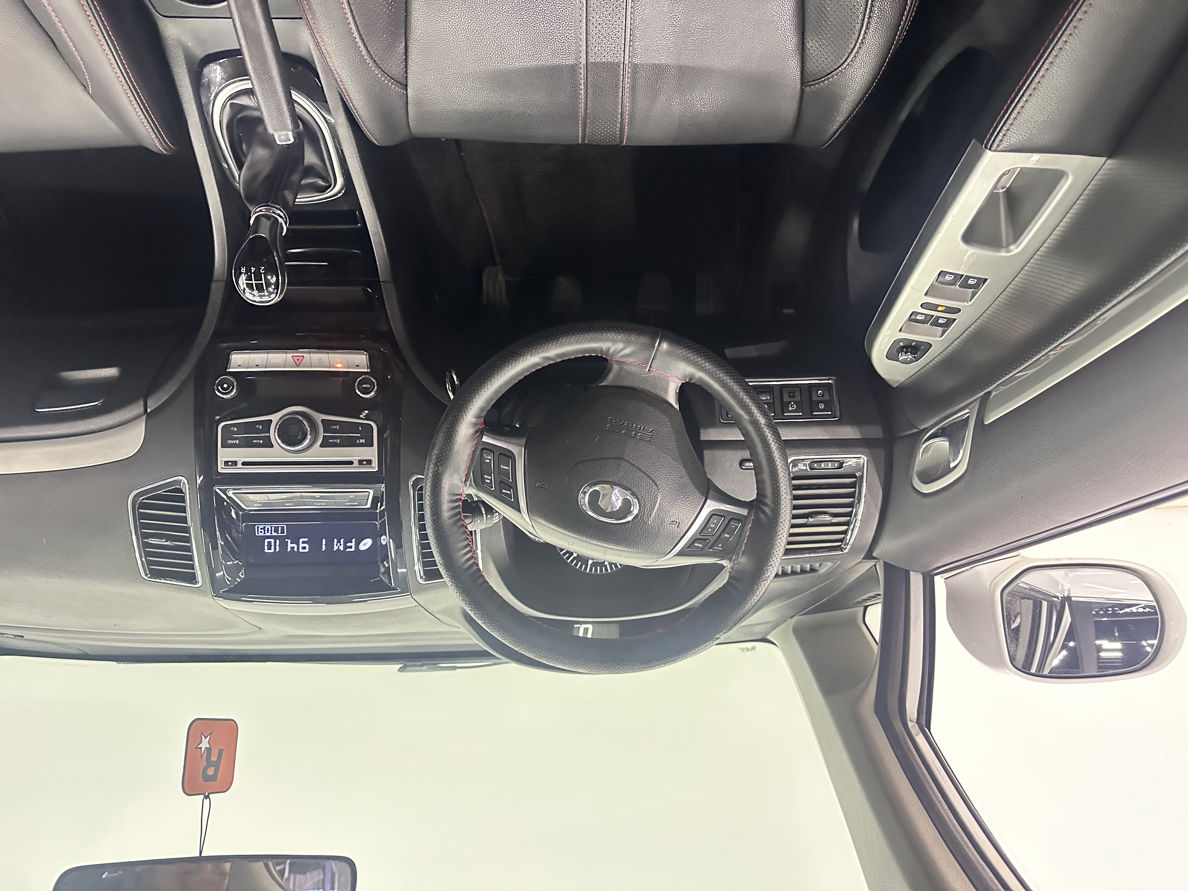 Great Wall C50 2013 #6 Great Wall C50 2013 car image #6