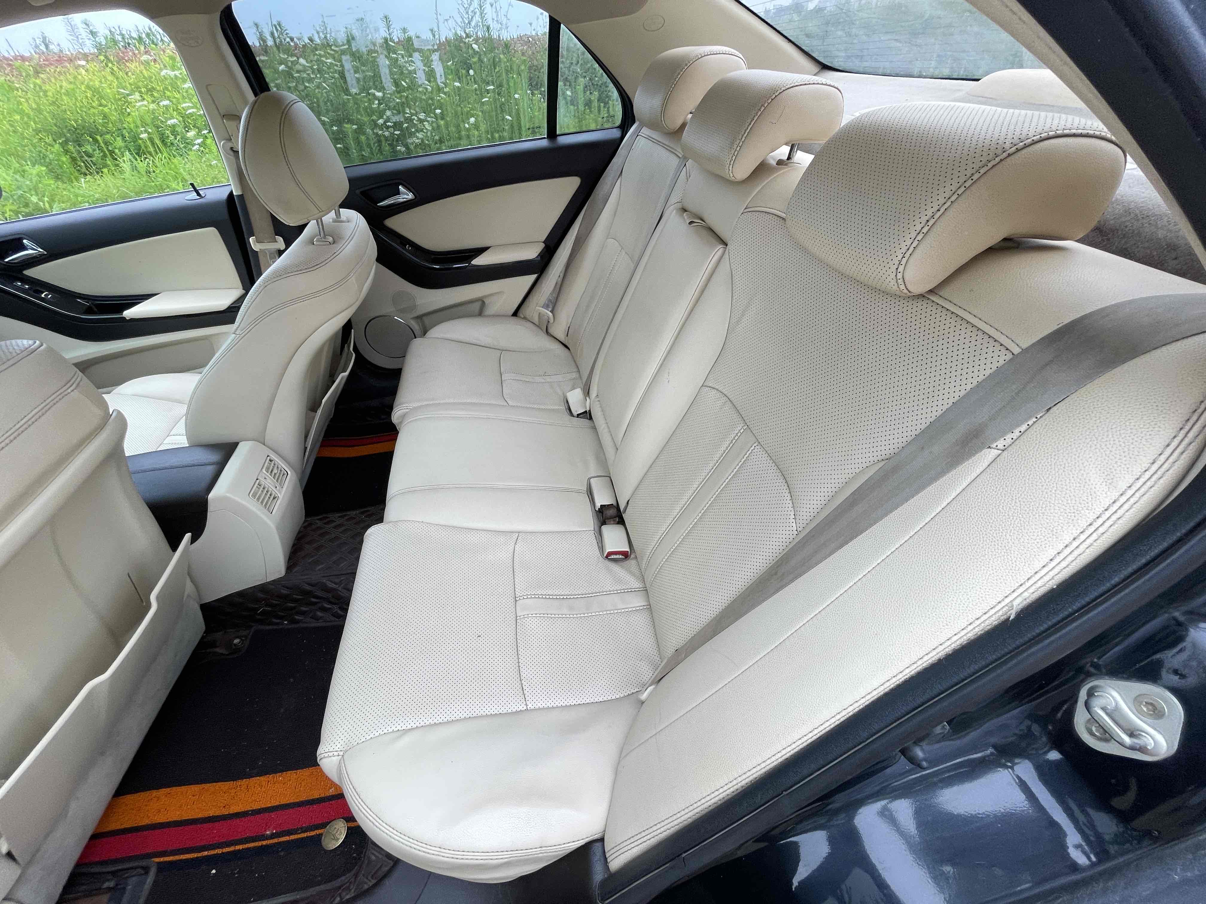 BYD SiRui 2013 immagine di auto #6