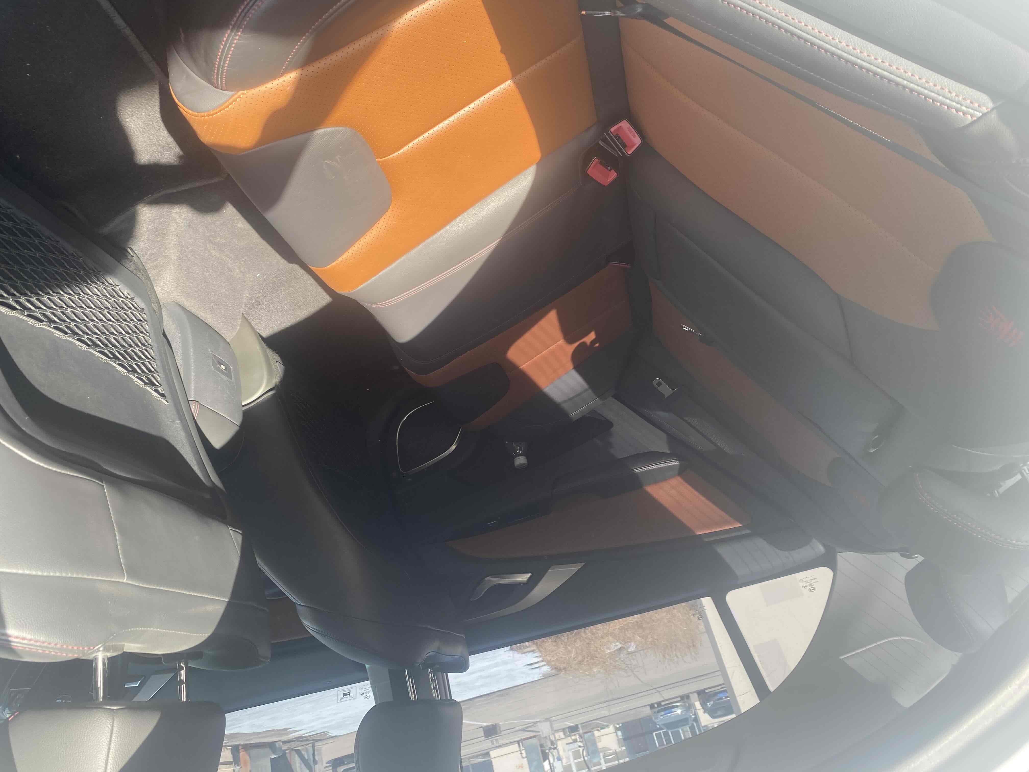 BYD Qin New Energy 2016 #6 BYD Qin New Energy 2016 car image #6