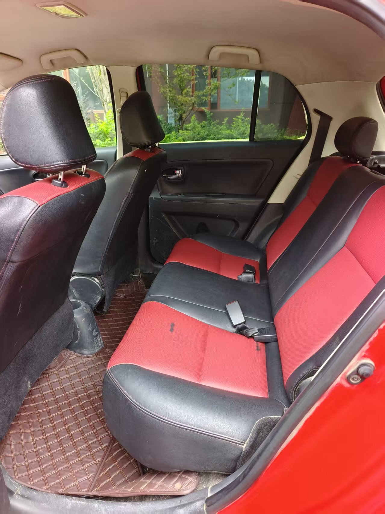 Great Wall C20R 2011 #6 Great Wall C20R 2011 car image #6