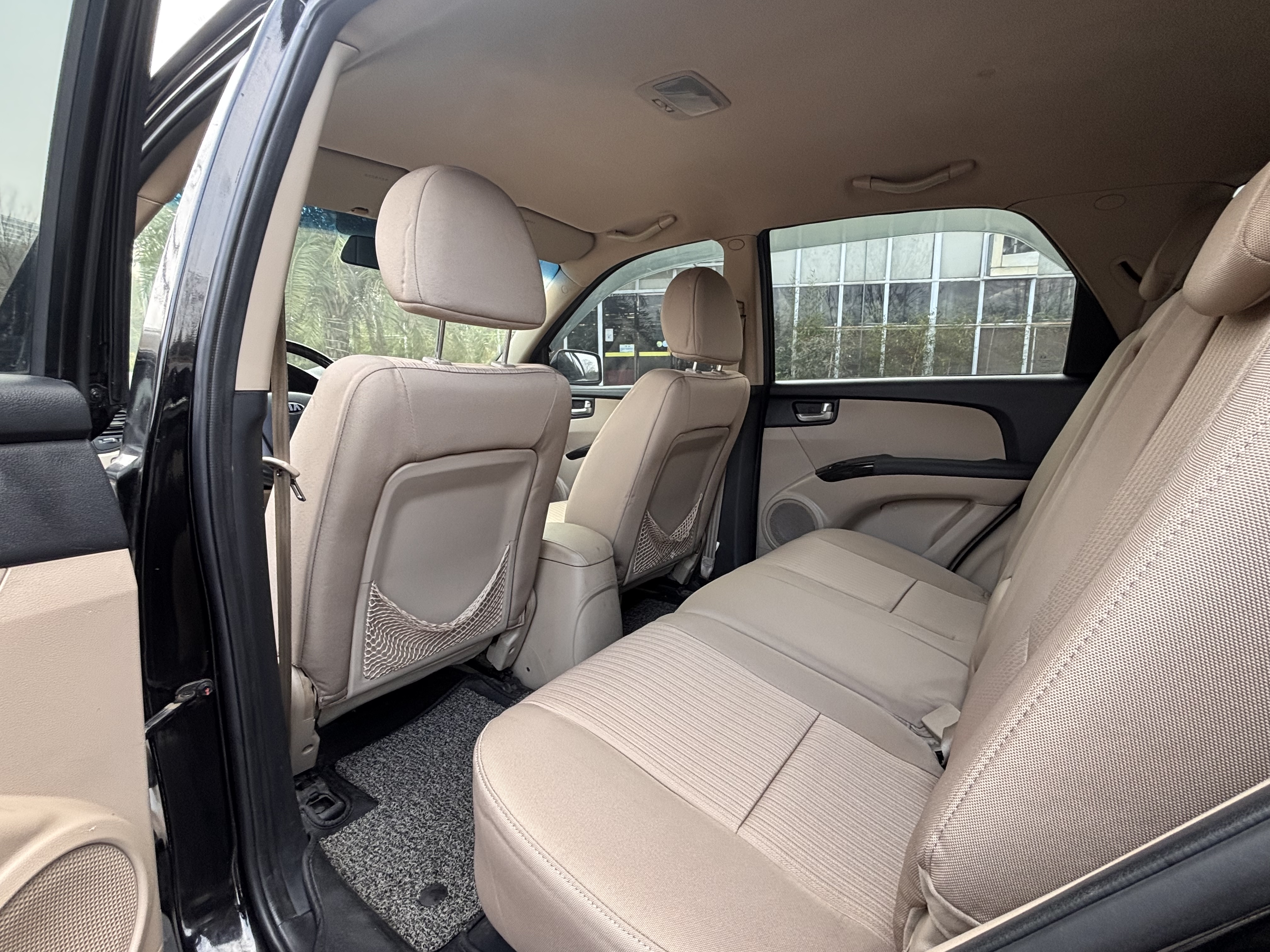 Kia Sportage 2016 car image #6