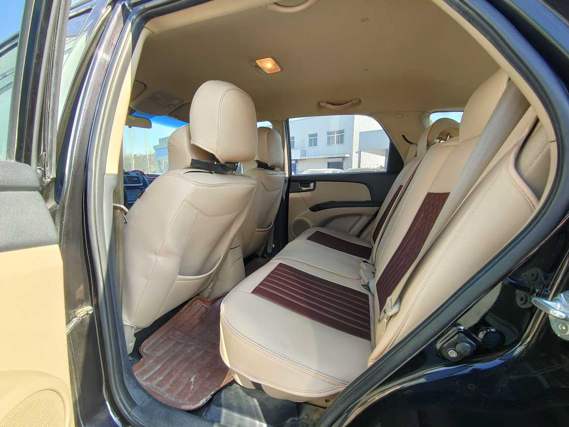 Kia Sportage 2014 #6 Kia Sportage 2014 car image #6