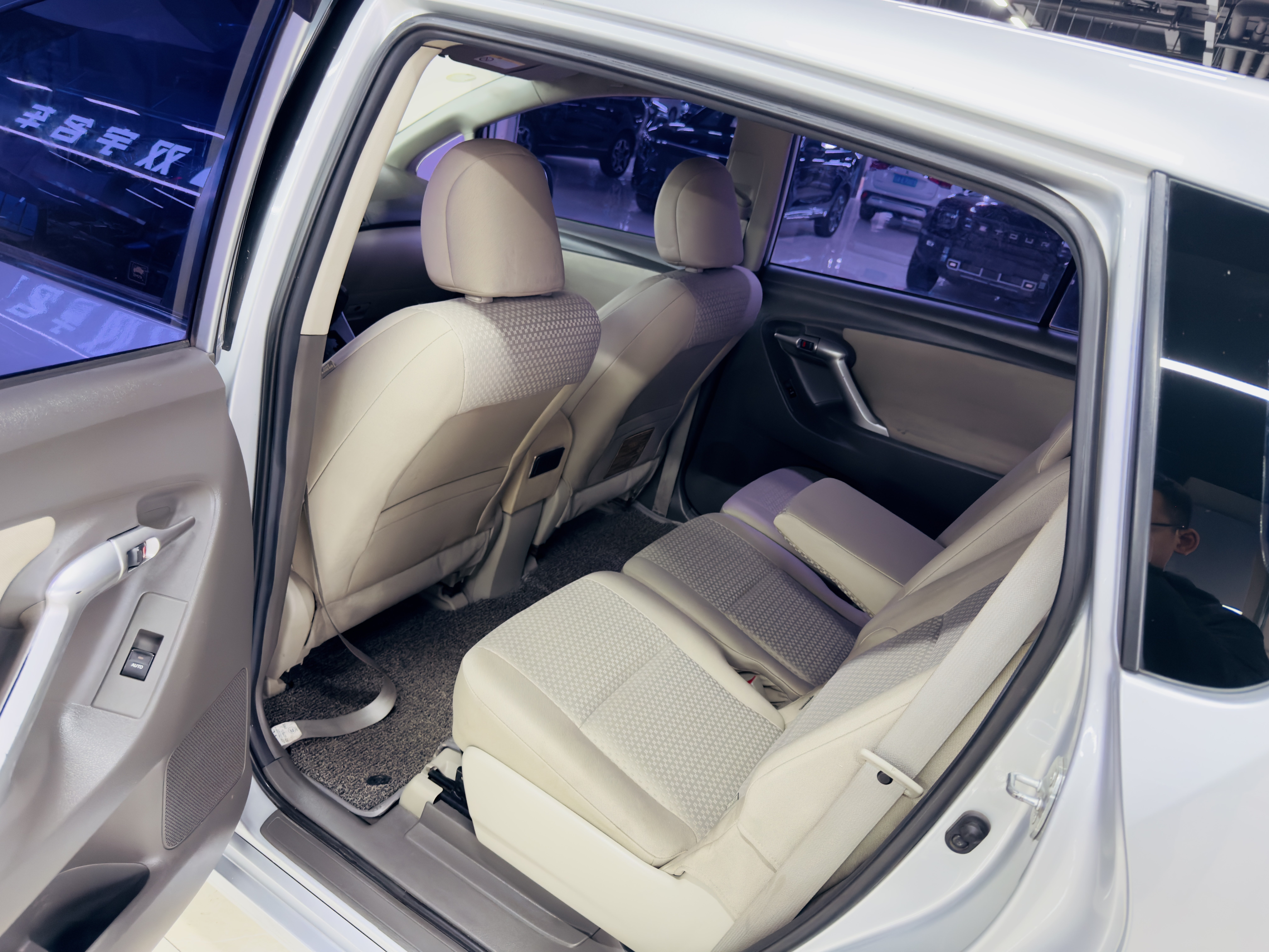 Toyota Verso 2012 #6 Toyota Verso 2012 imagem de carro #6