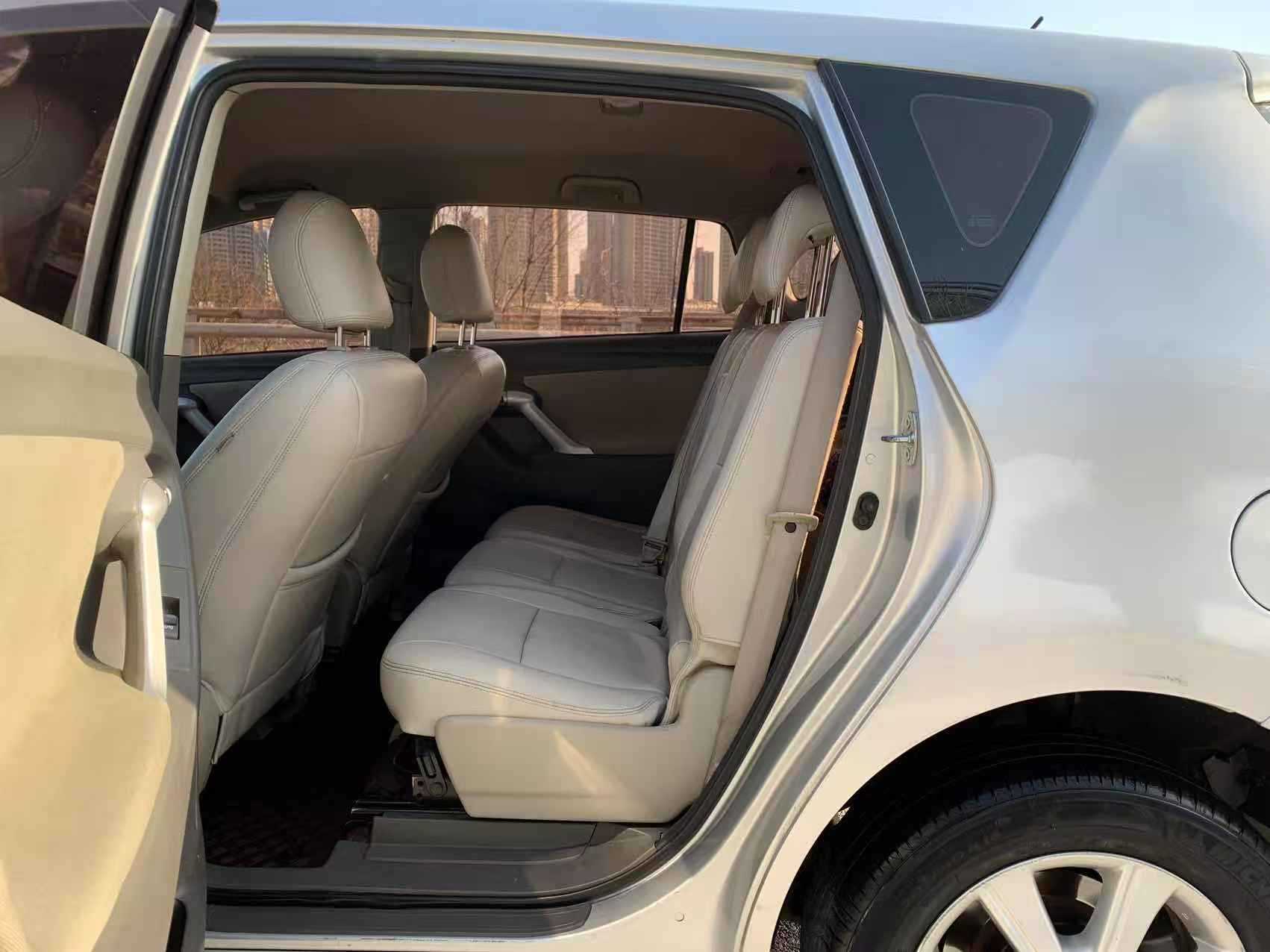 Toyota Verso 2012 car image #6