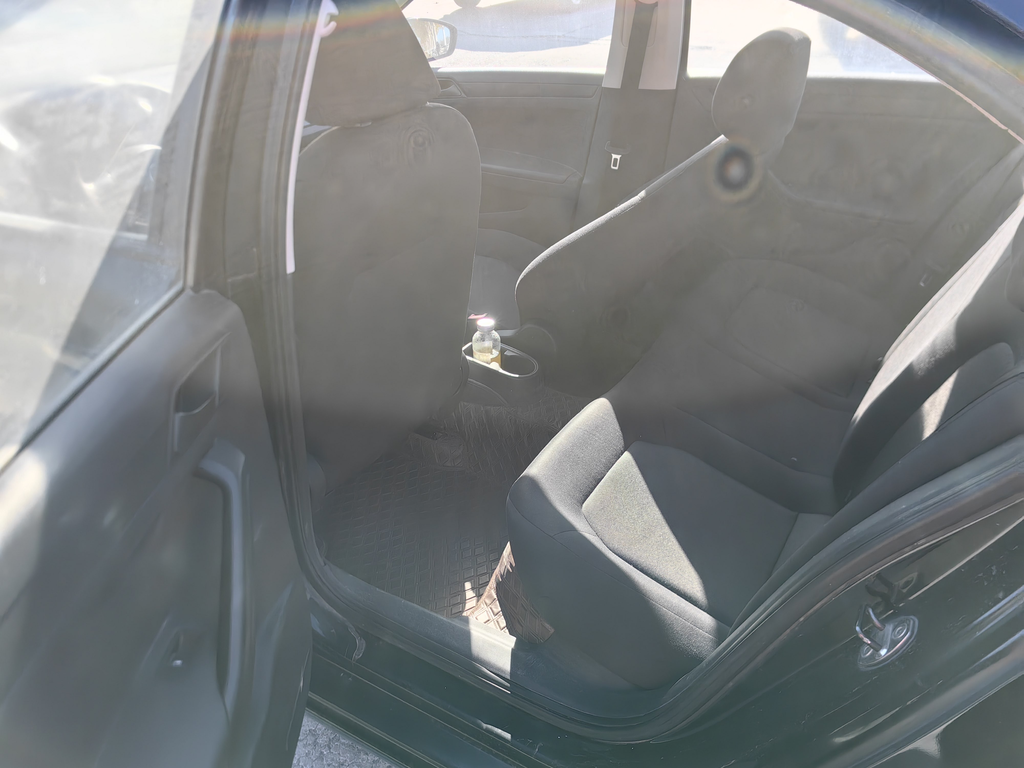 Volkswagen Jetta 2014 #6 Volkswagen Jetta 2014 image de voiture #6