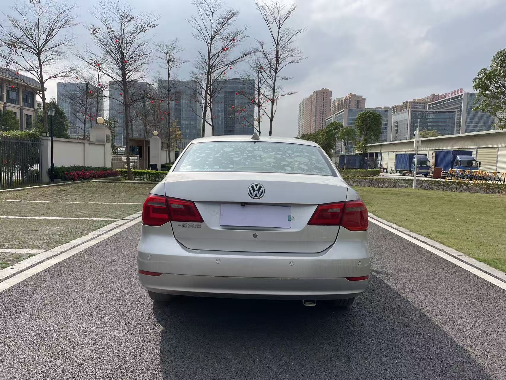 Jetta Jetta 2014 #6 Jetta Jetta 2014 car image #6