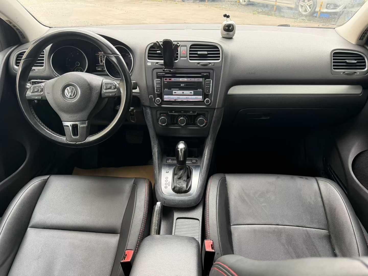 Volkswagen Golf 2013 immagine di auto #6