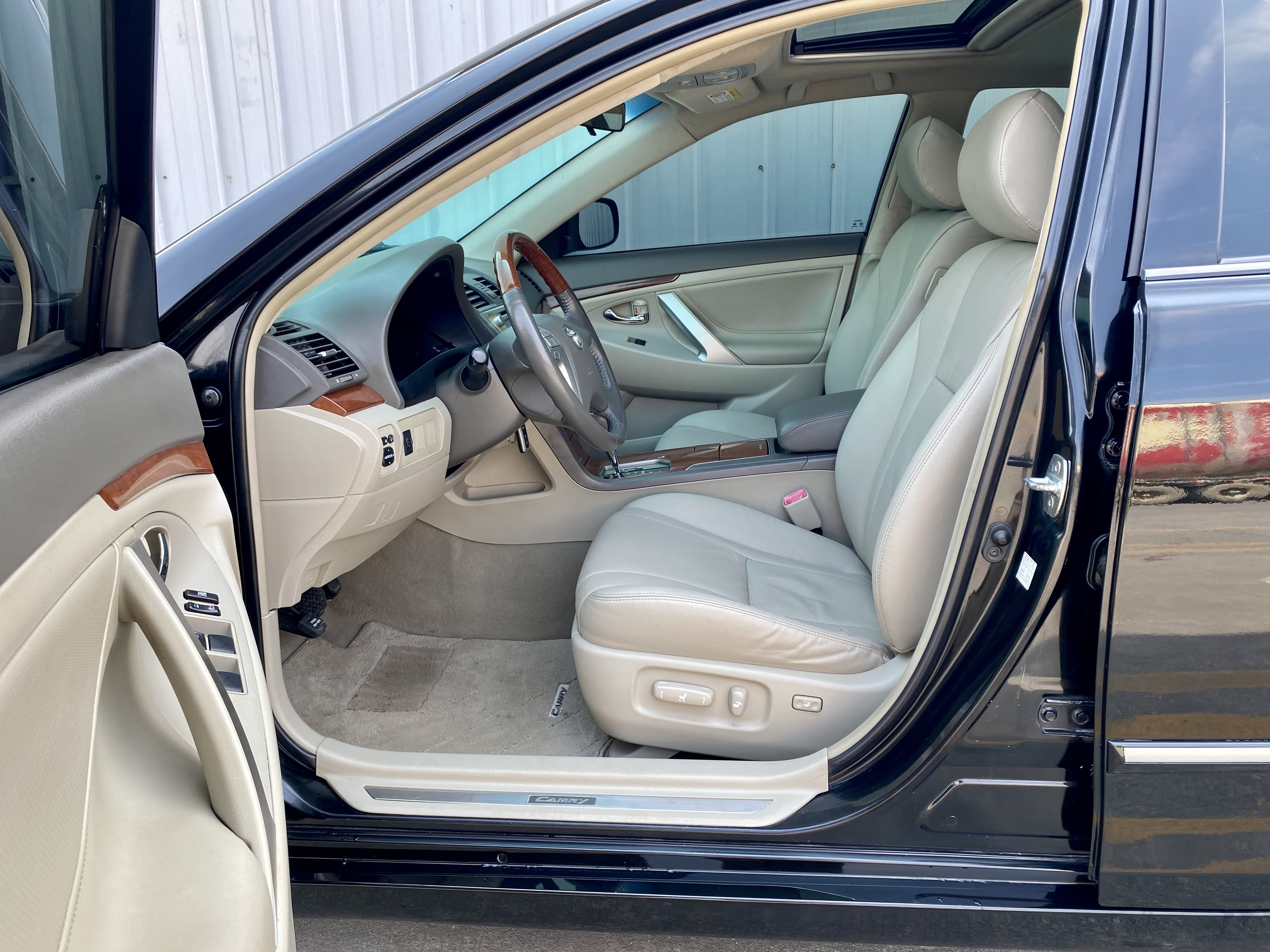 丰田 凯美瑞 2015 汽车图片 #6