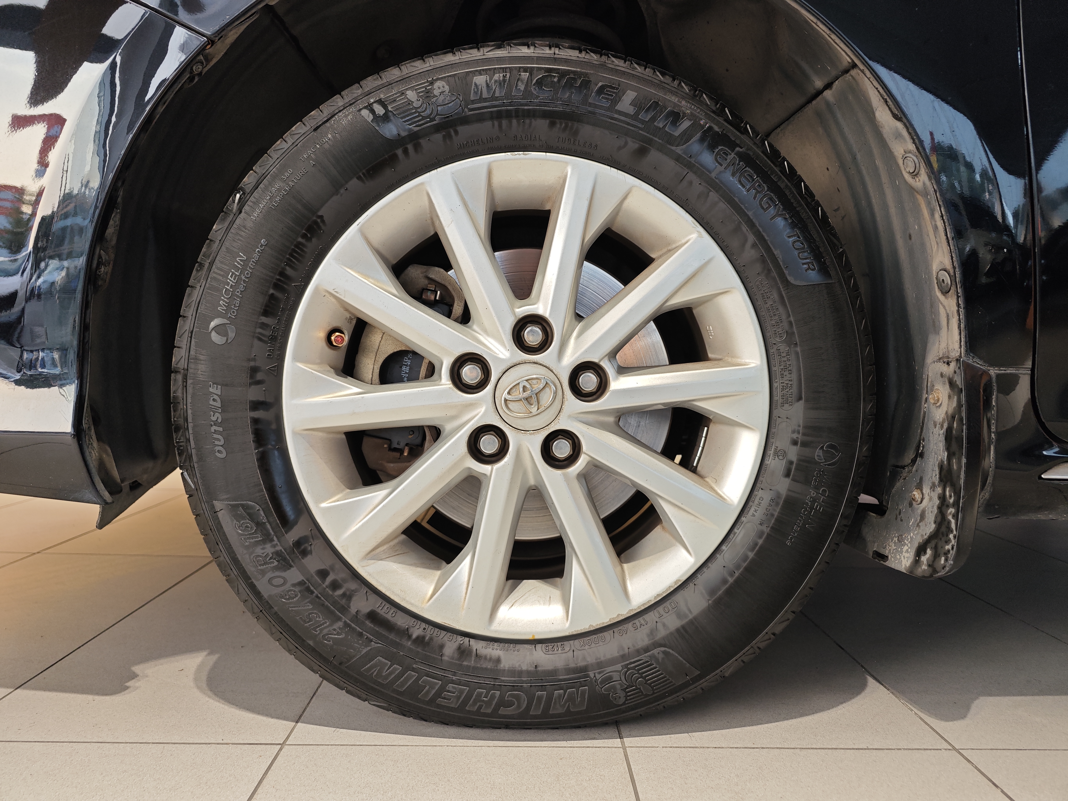 Toyota Camry 2013 #6 Toyota Camry 2013 immagine di auto #6