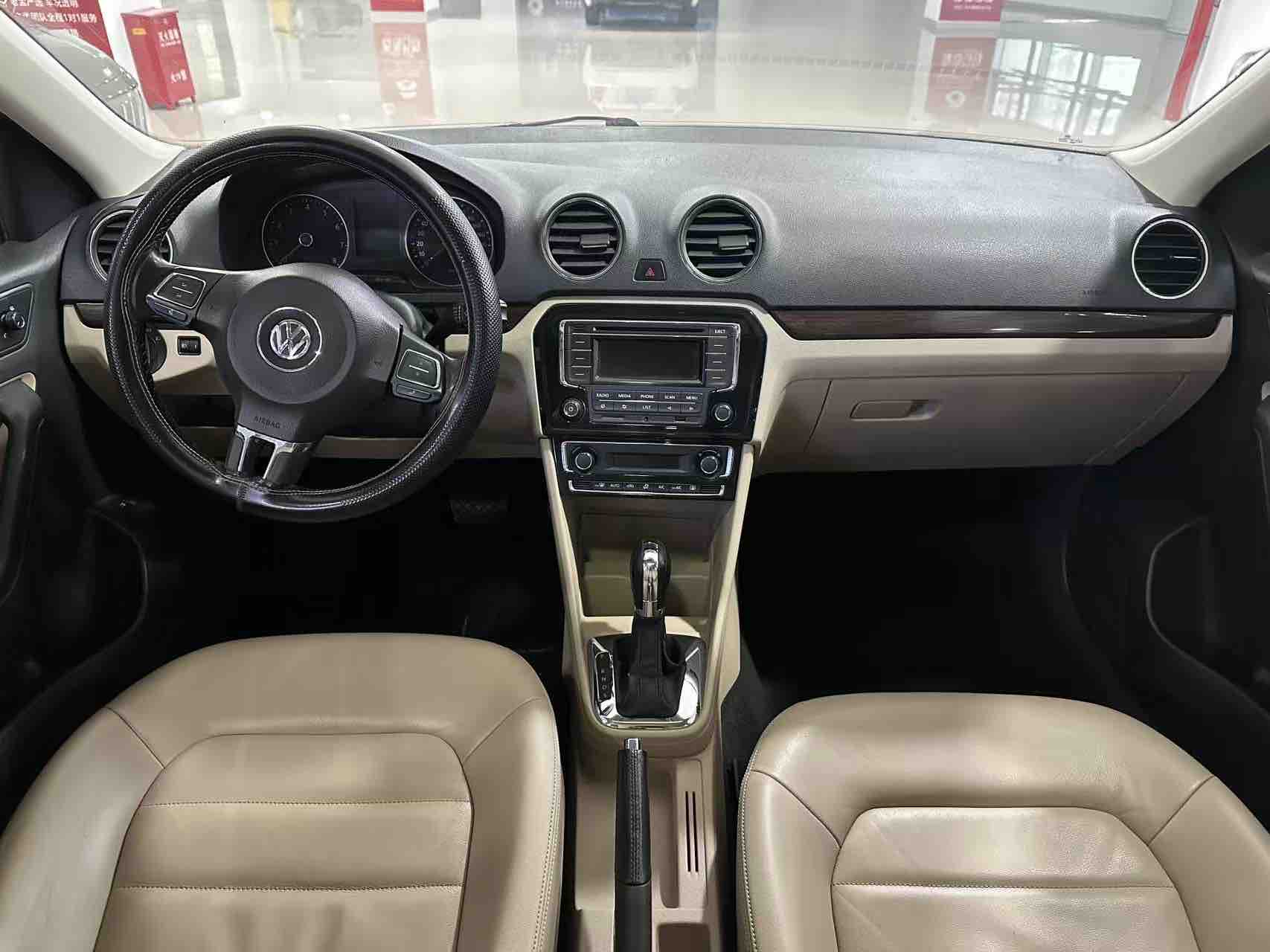 Jetta 2013 #6 Jetta 2013 car image #6