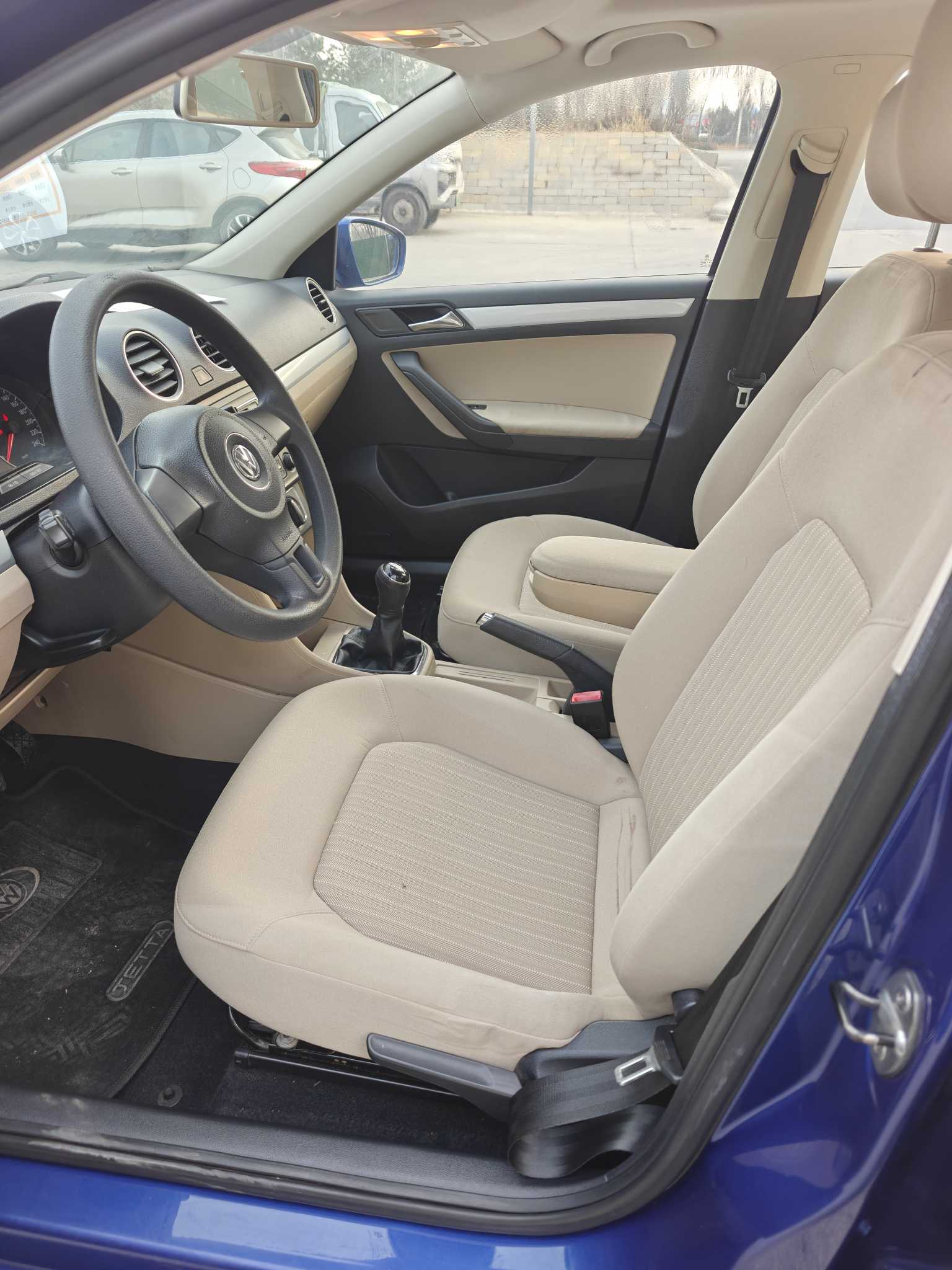 捷达 捷达 2013 汽车图片 #6