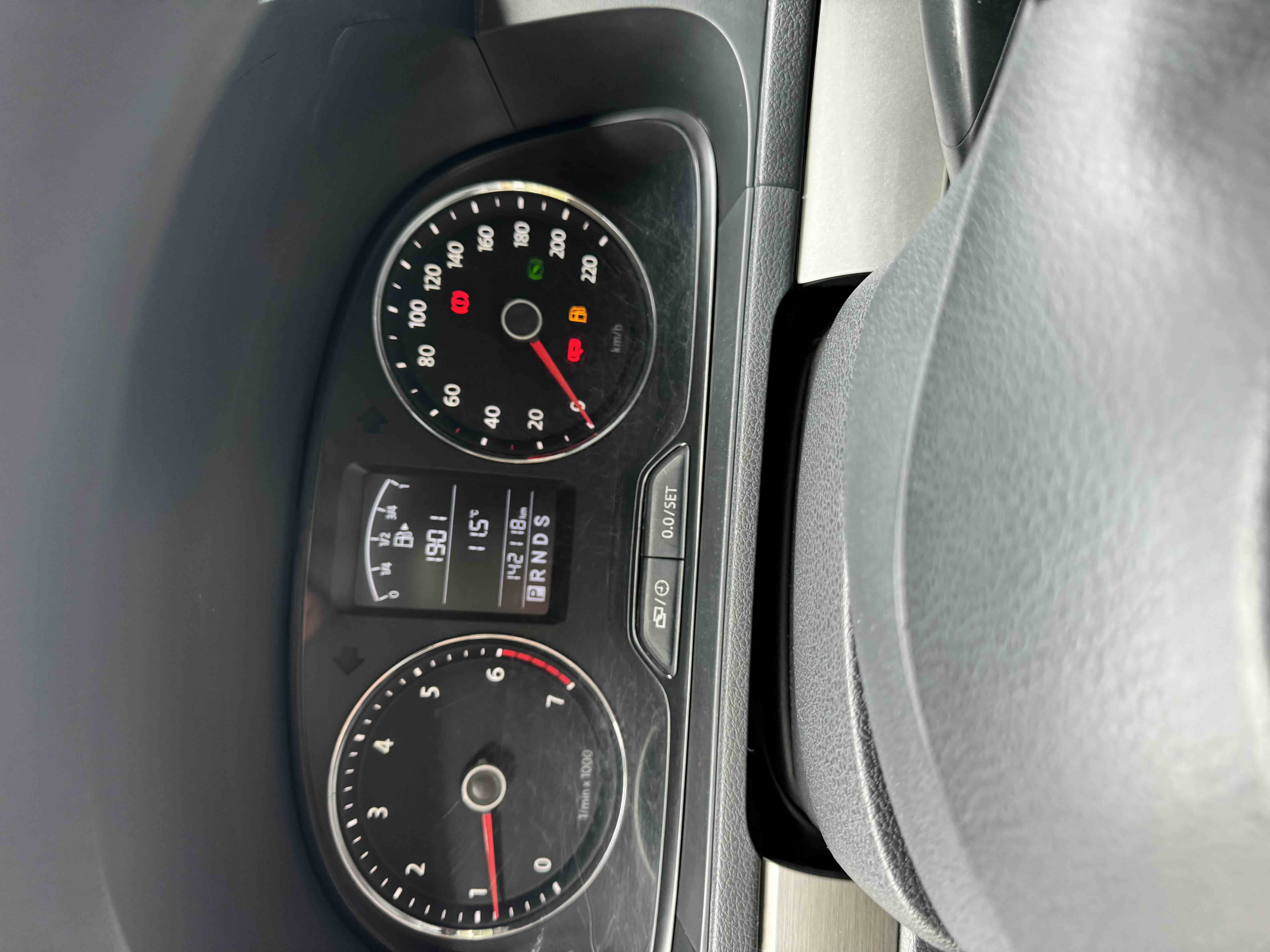 Volkswagen Lavida 2012 car image #6