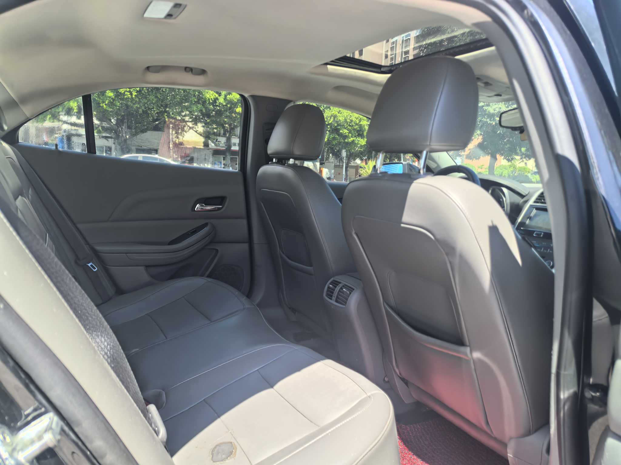 Chevrolet Malibu 2015 immagine di auto #6