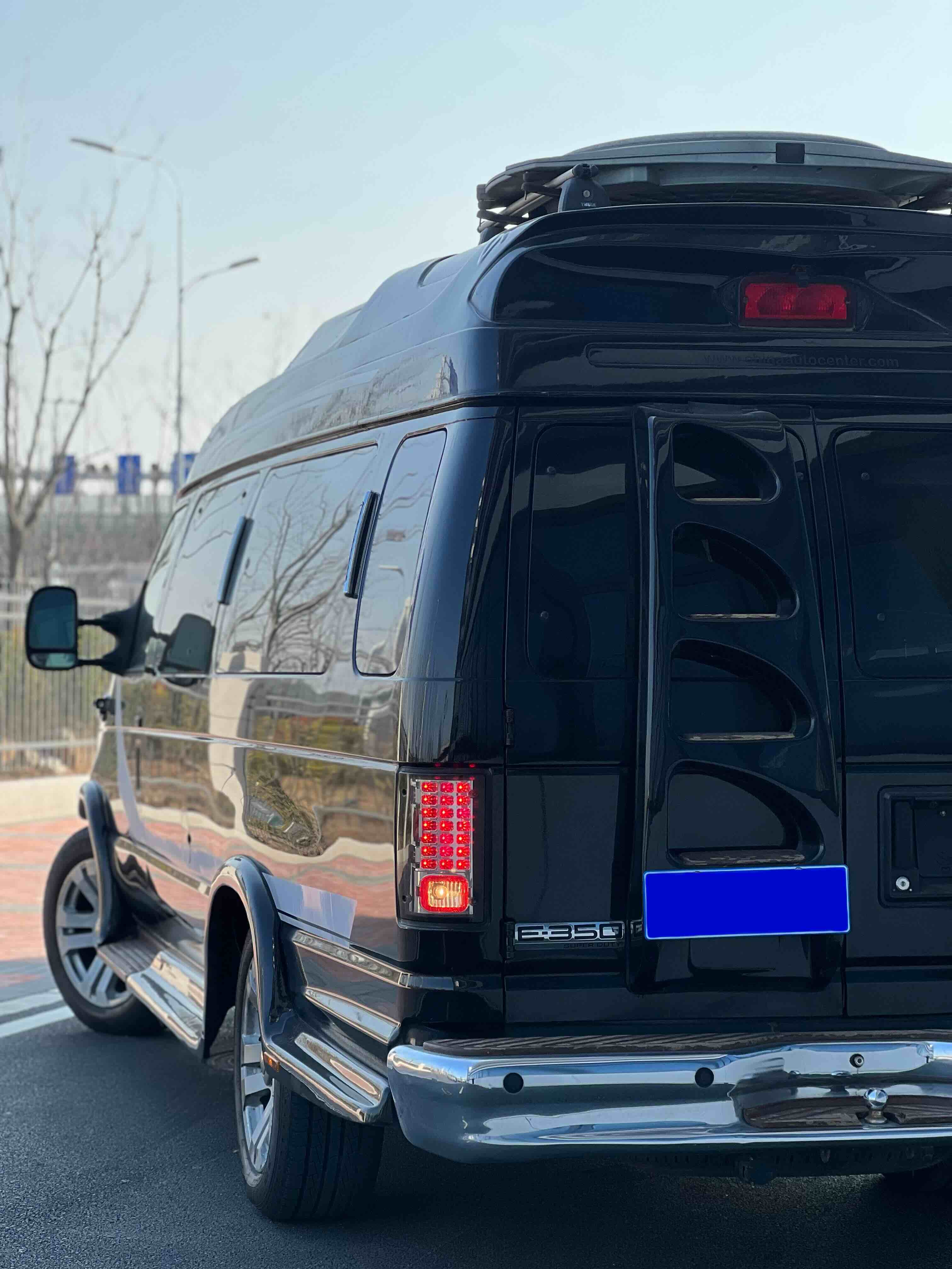 Ford E350 2013 #6 Ford E350 2013 imagen de coche #6