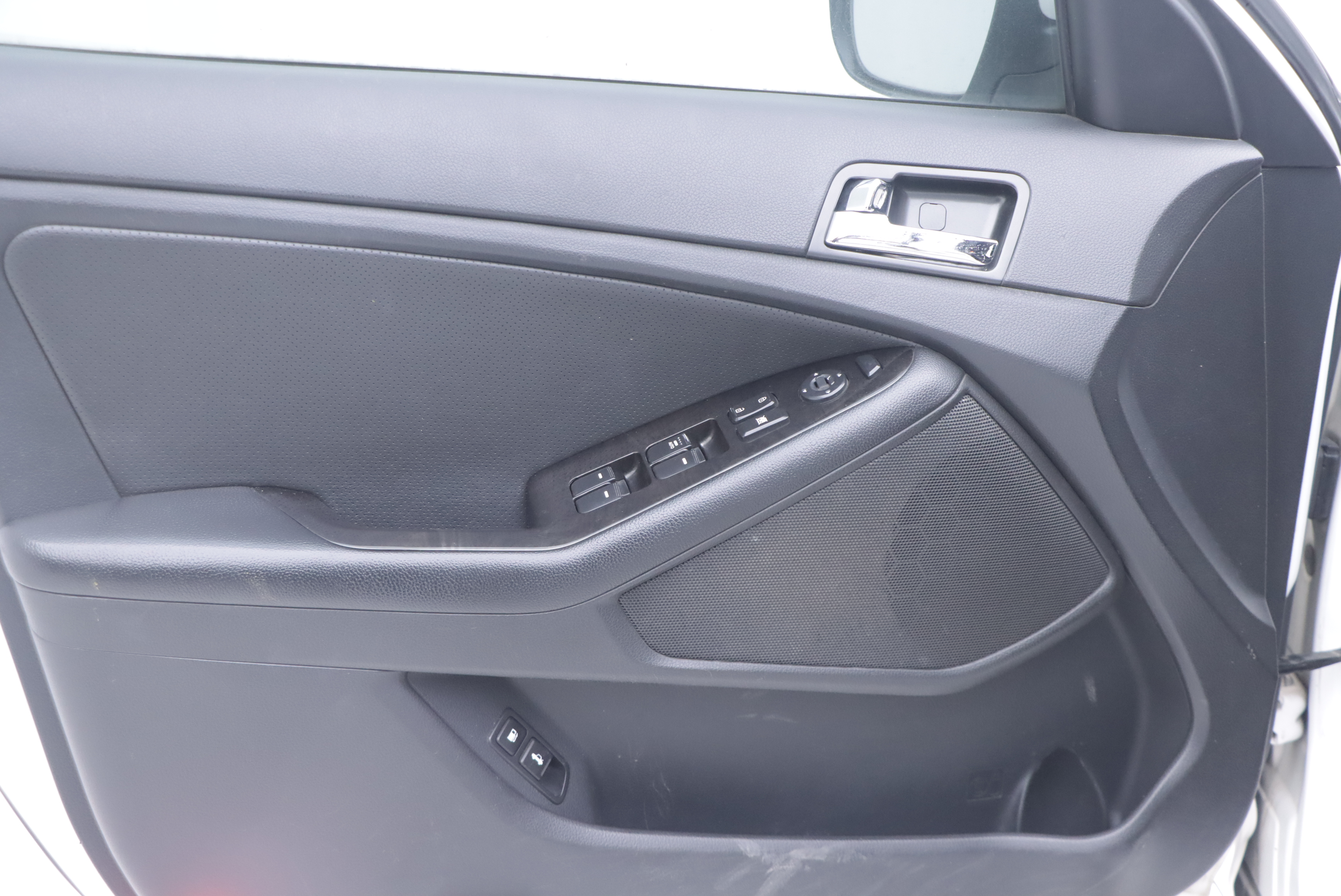 起亚 起亚K5 2013 汽车图片 #6