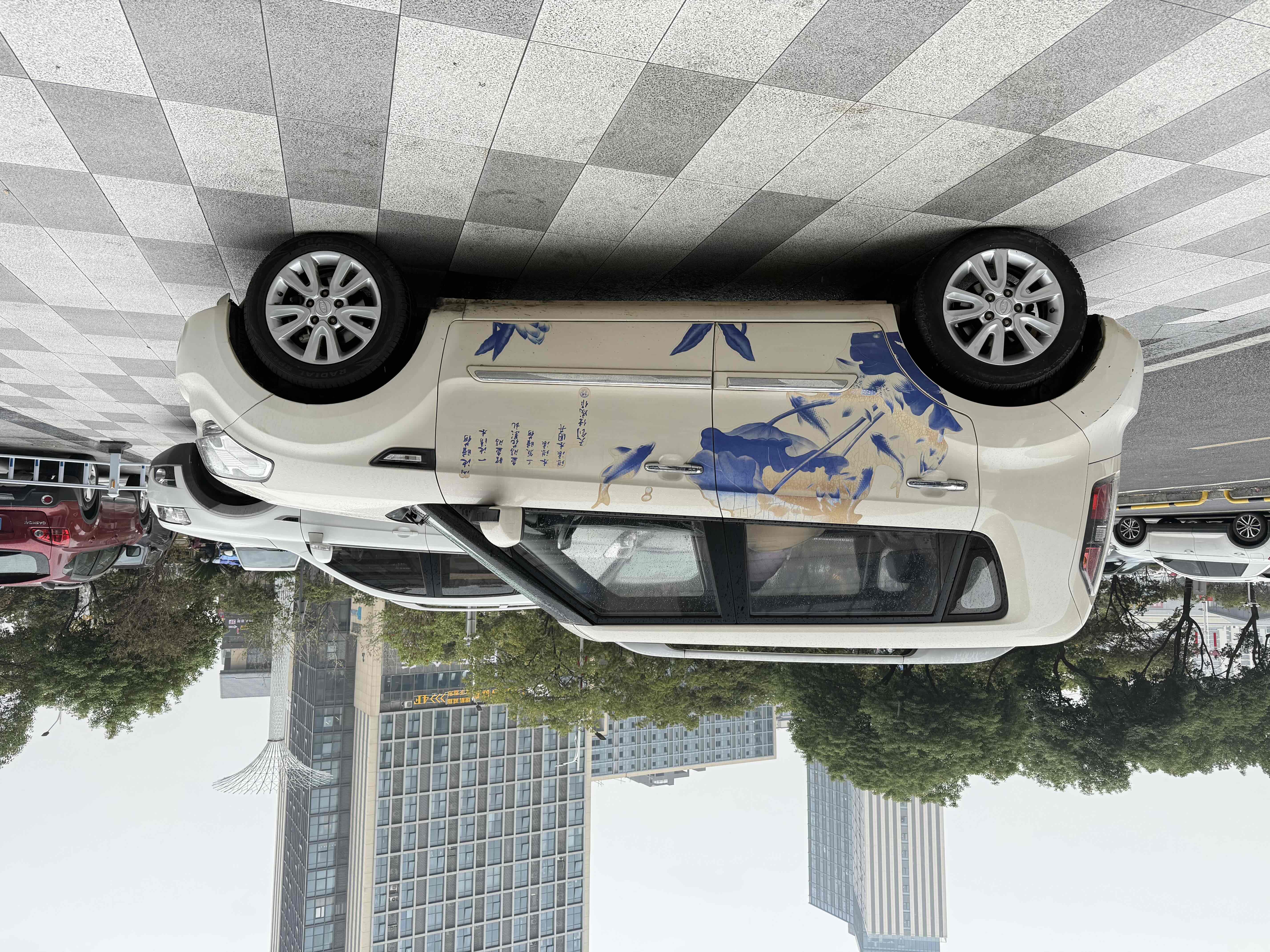 起亚 秀尔 2014 汽车图片 #6