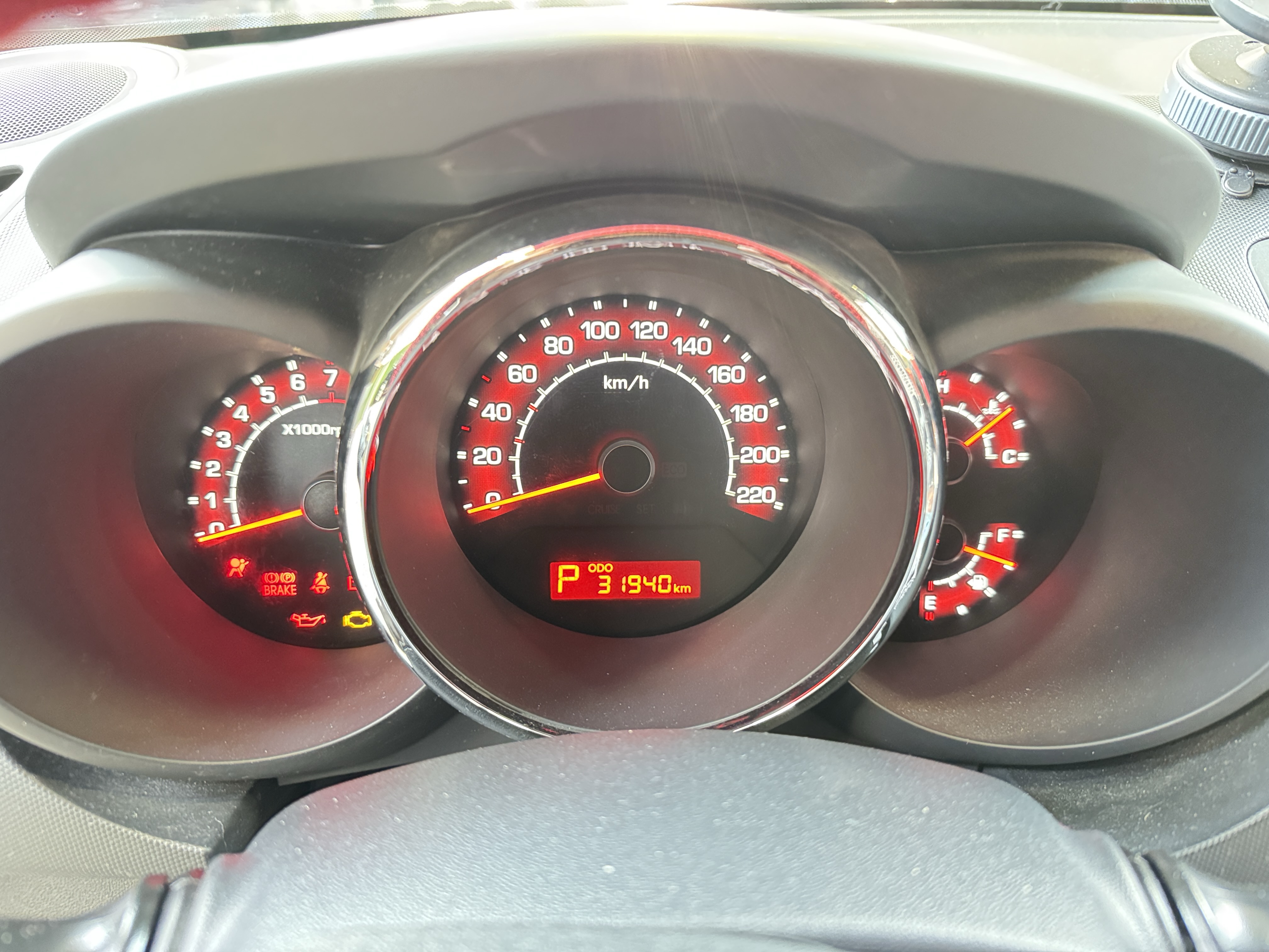 起亚 秀尔 2013 汽车图片 #6