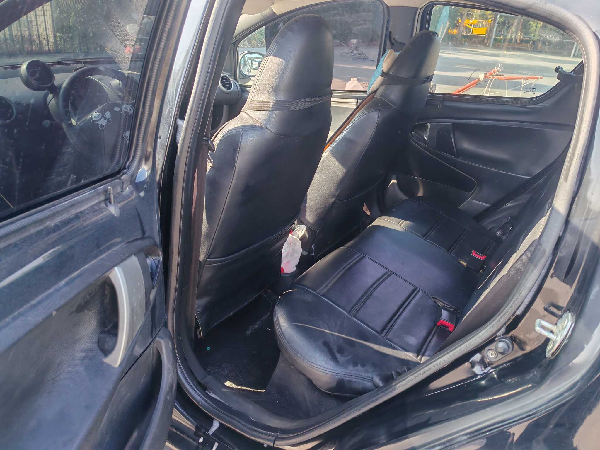 BYD F0 2014 immagine di auto #6