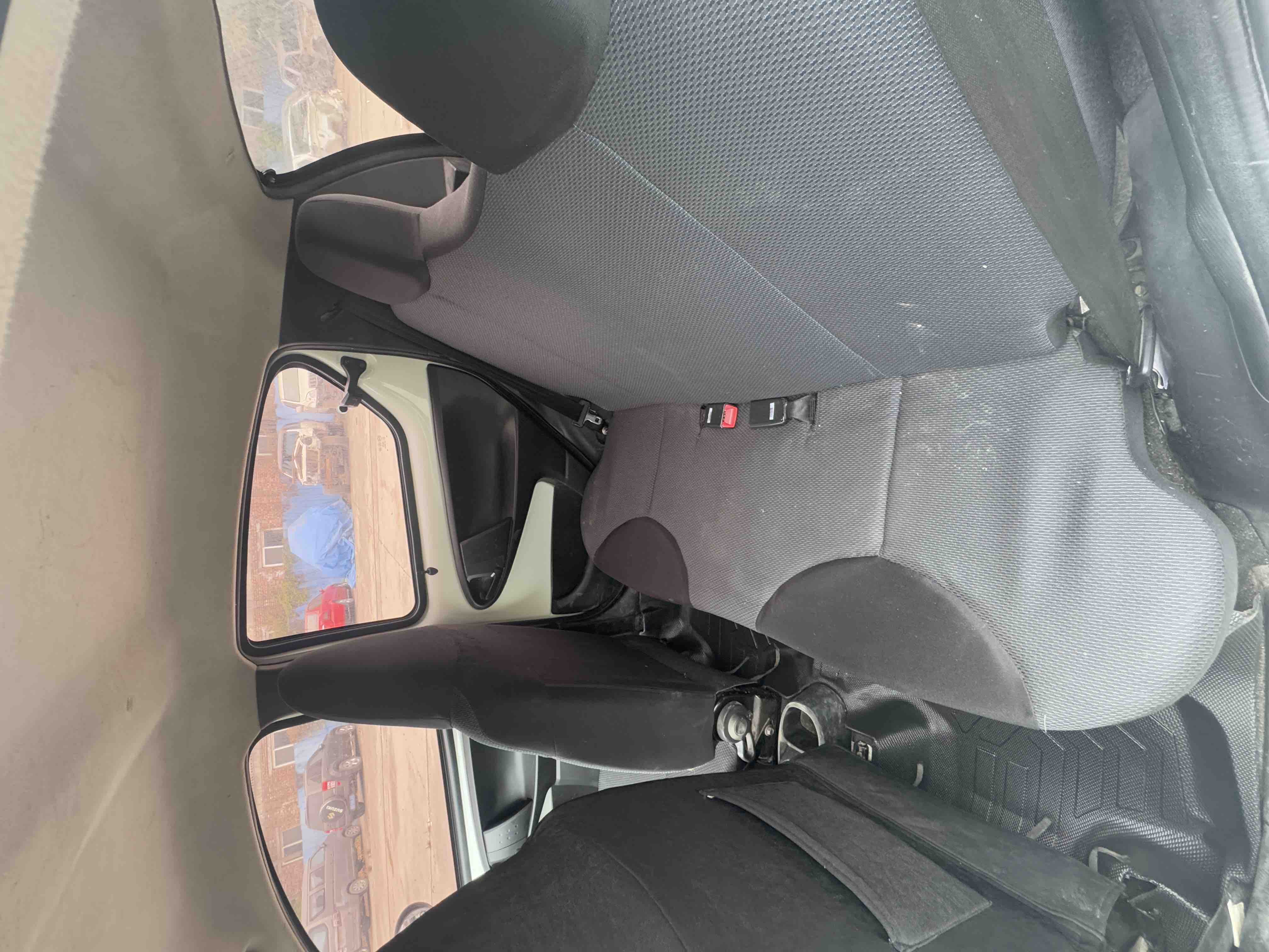 BYD F0 2014 car image #6