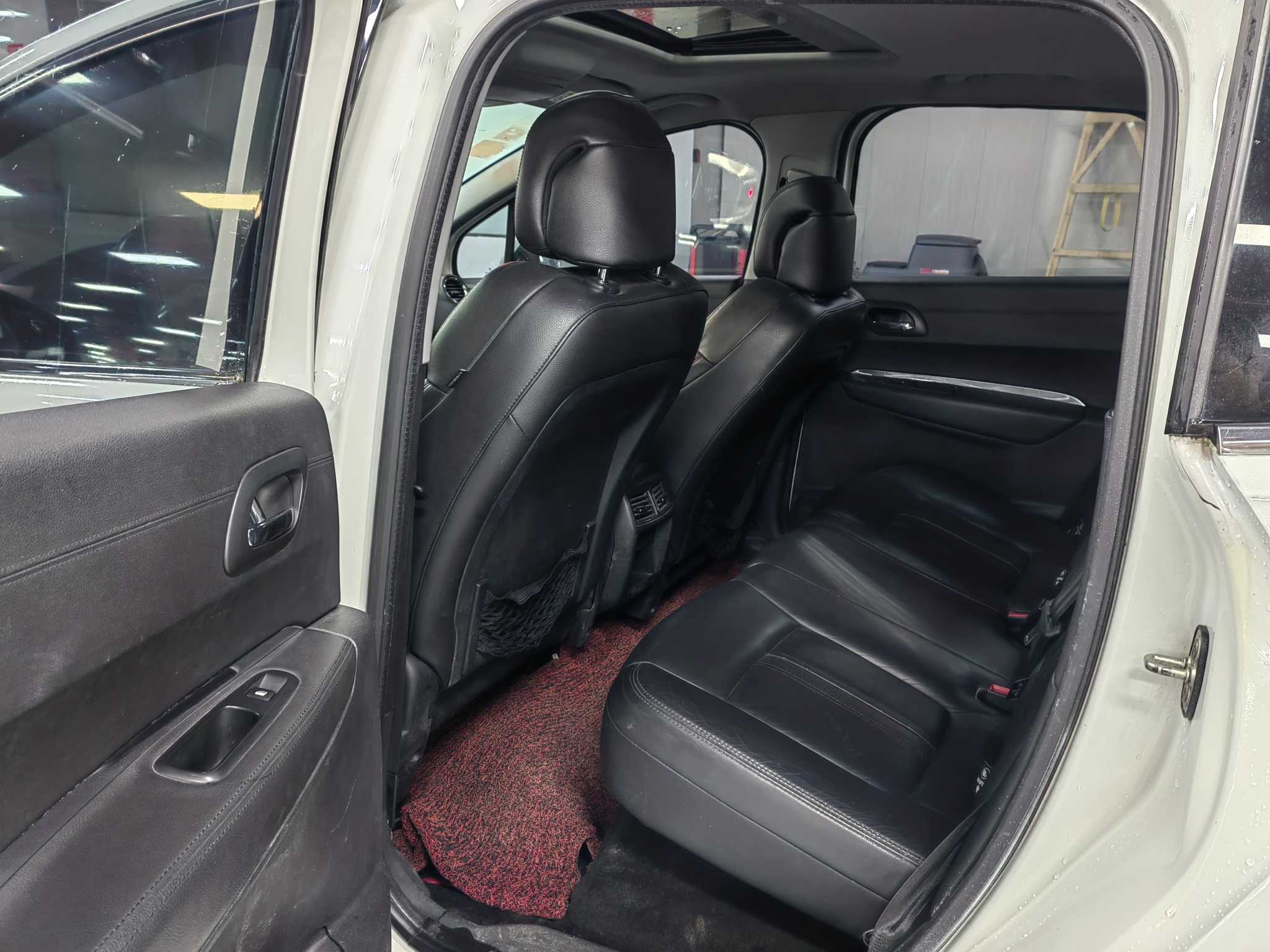 标致 标致3008 2013 汽车图片 #6