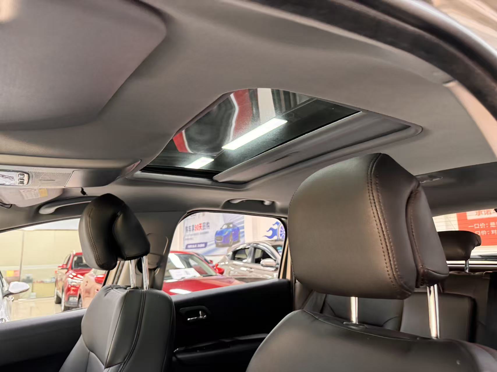 标致 标致3008 2015 汽车图片 #6