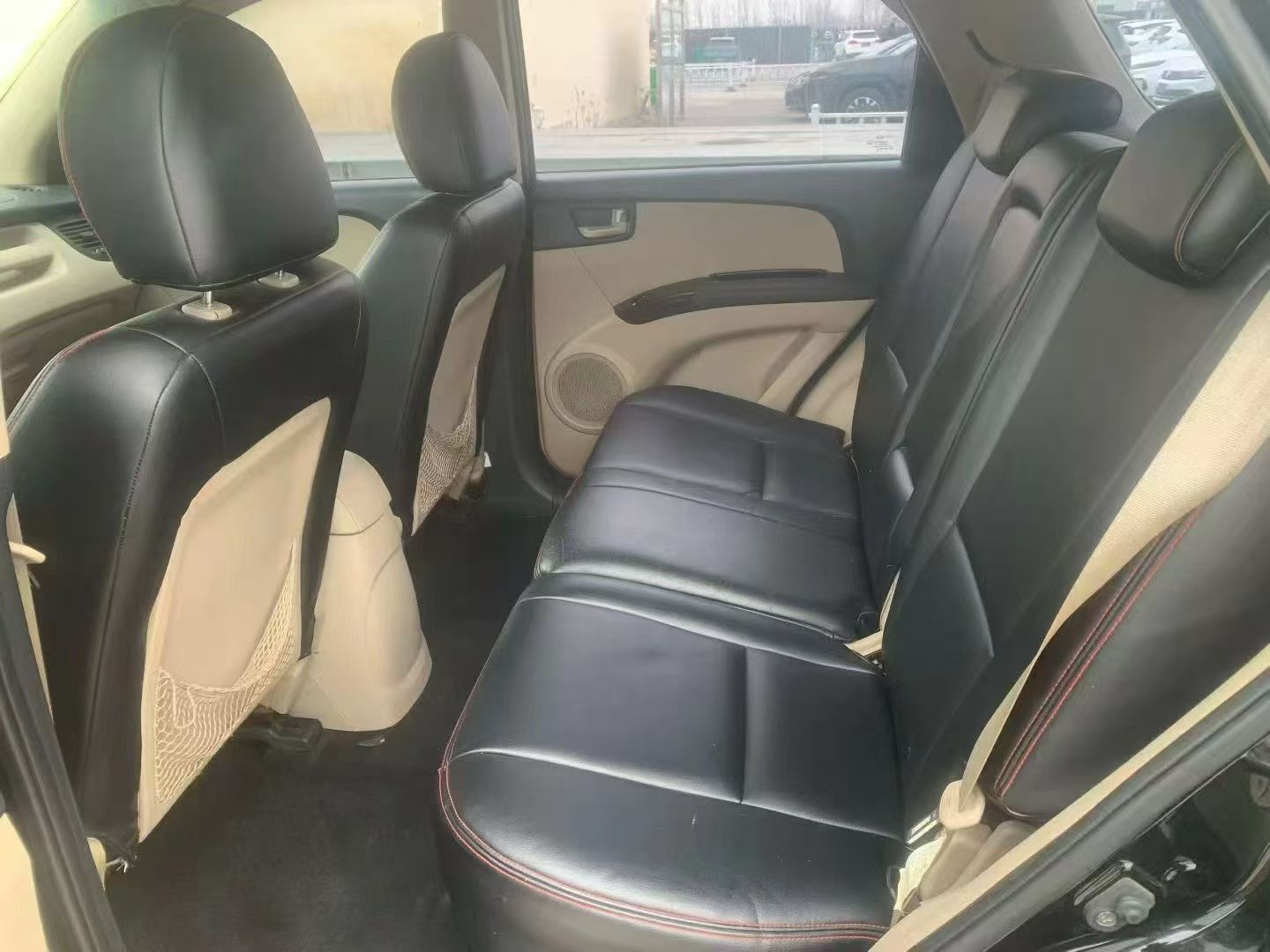 起亚 狮跑 2016 汽车图片 #6