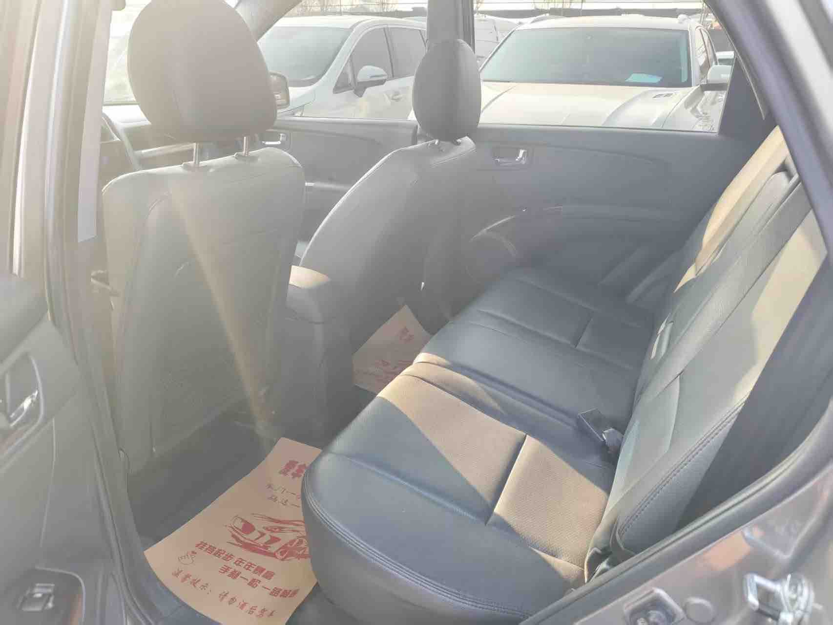 Kia Sportage 2015 car image #6