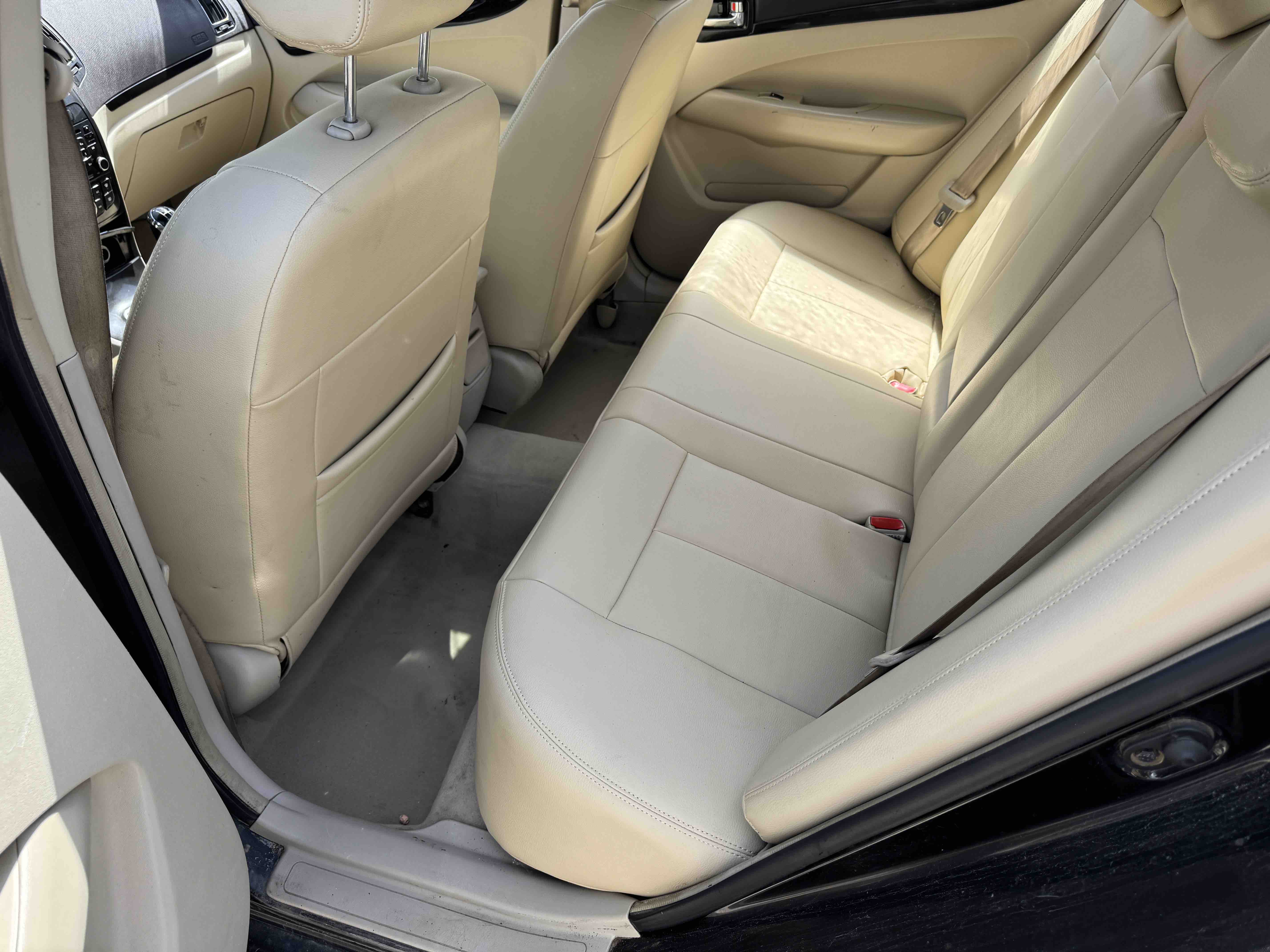 GEELY GC7 2013 car image #6