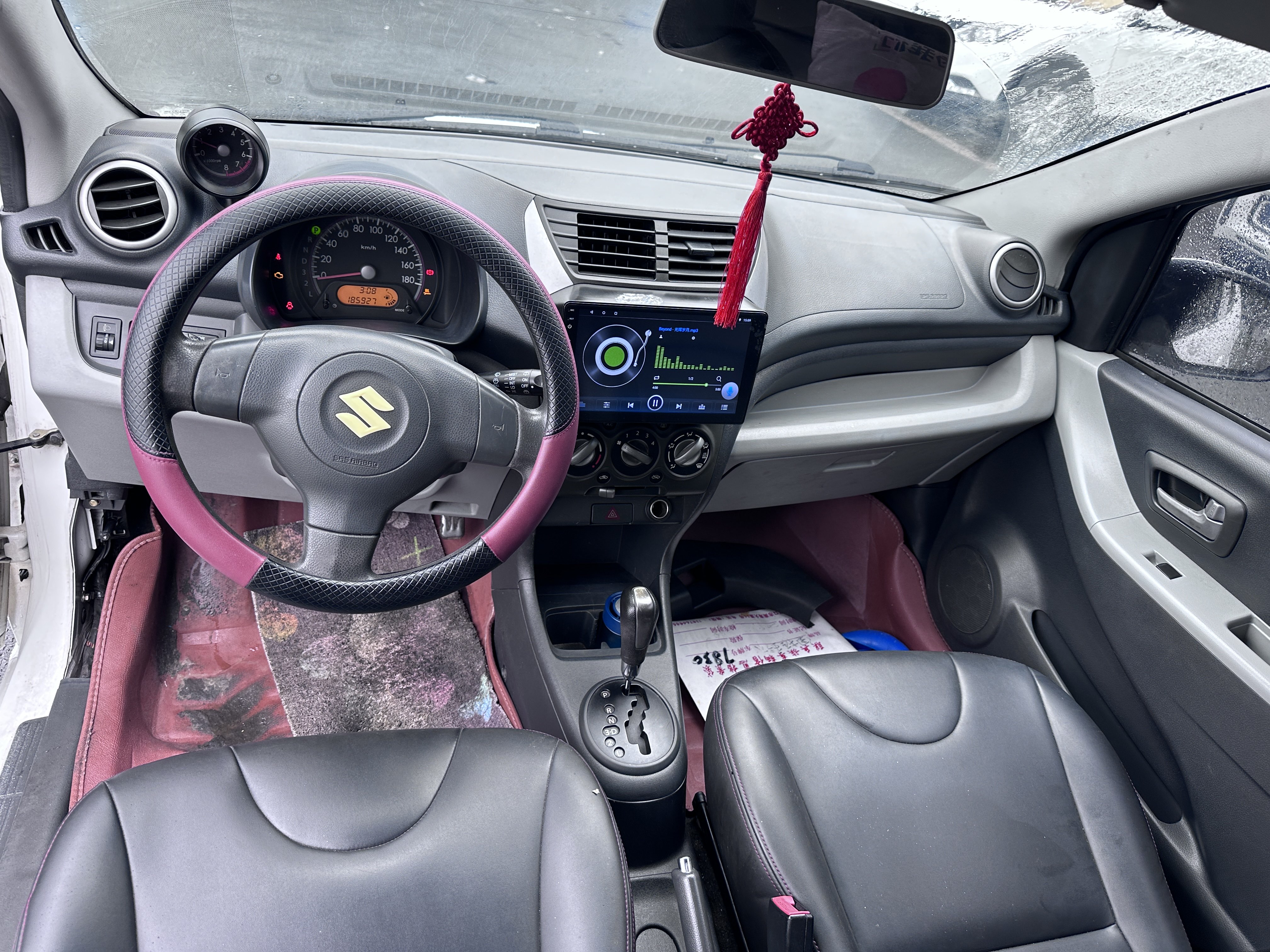 Suzuki Alto 2014 image de voiture #6