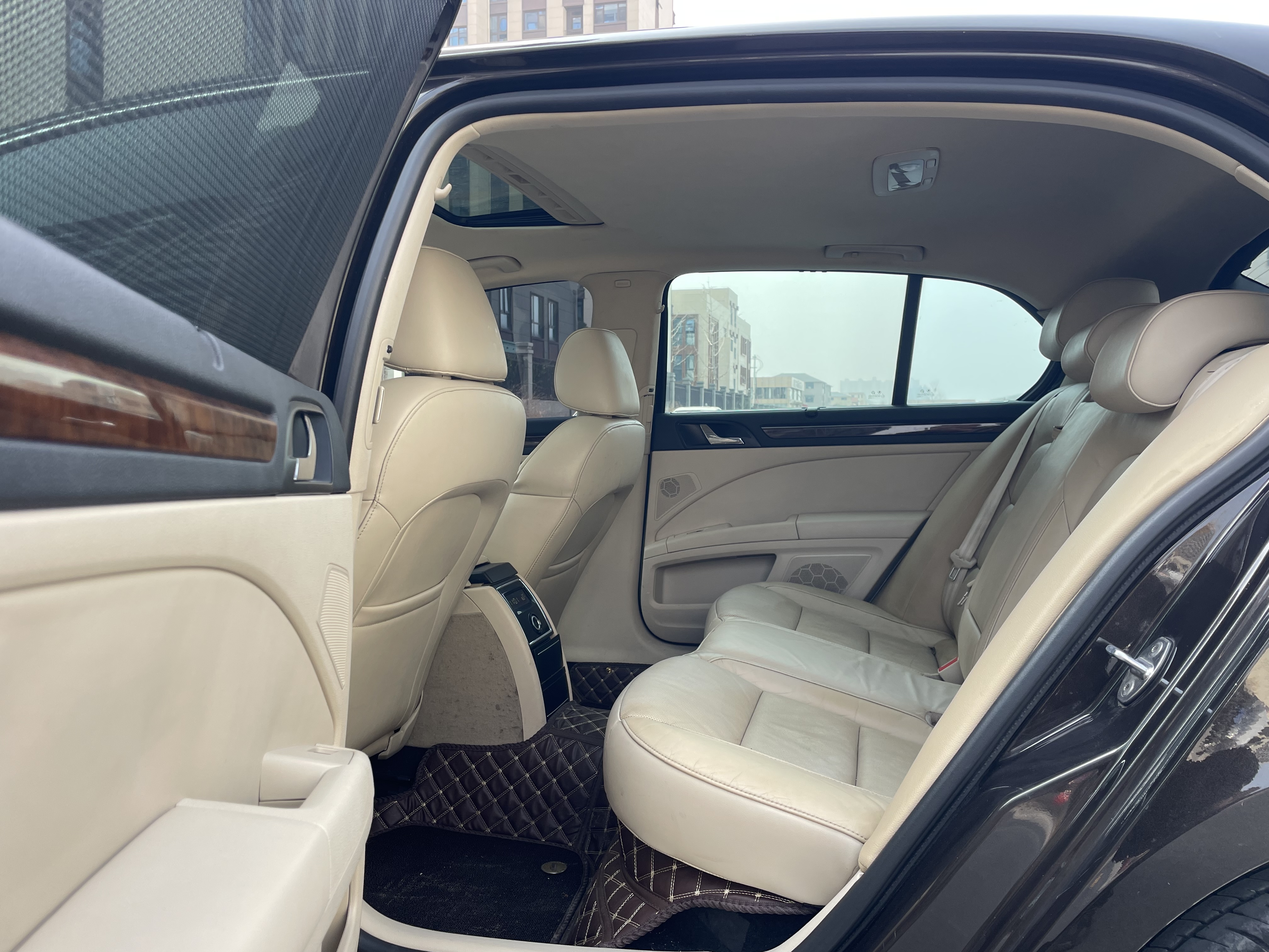 斯柯达 速派 2013 汽车图片 #6